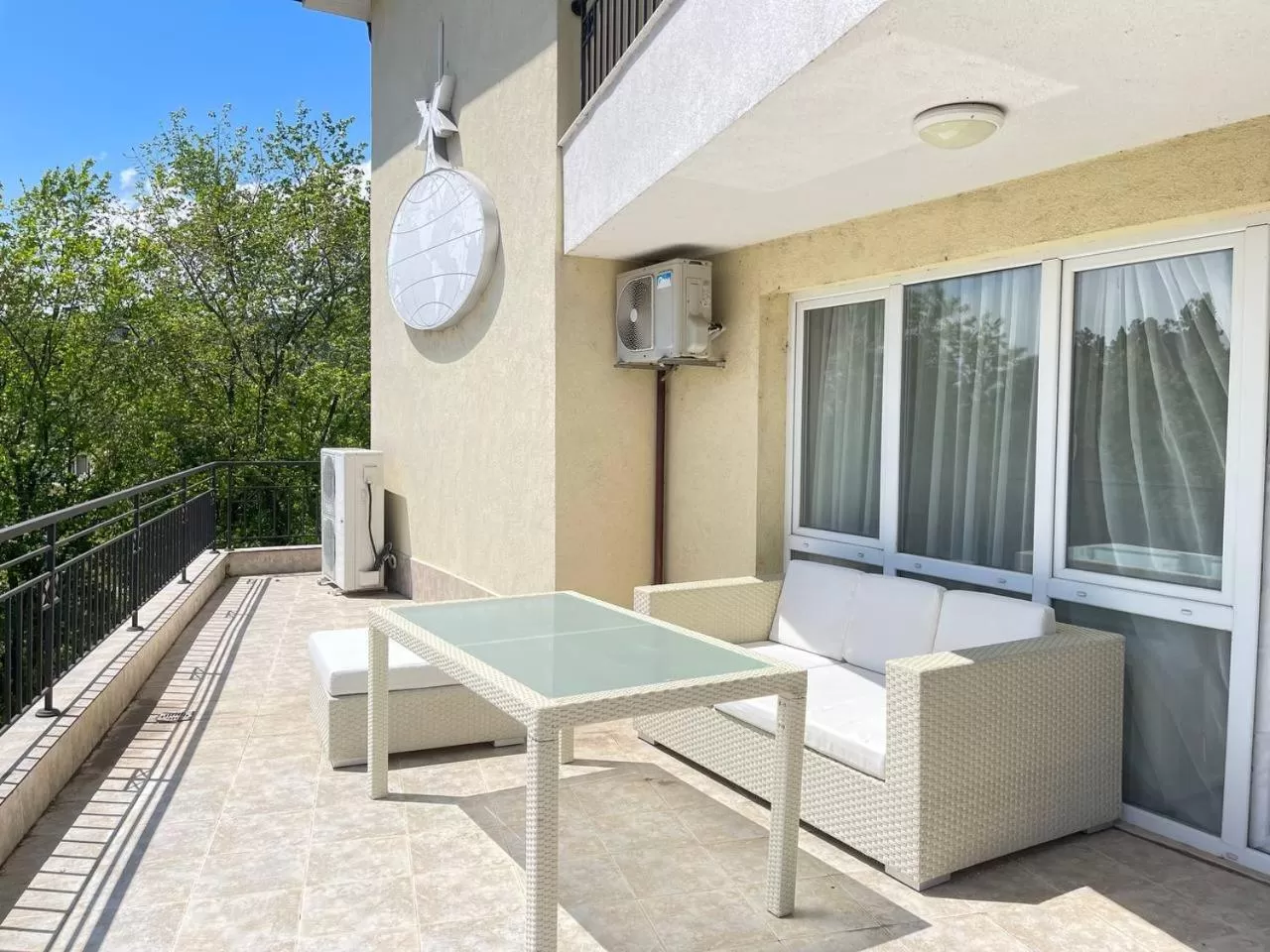 Ravda Family Resort. Park&Sea