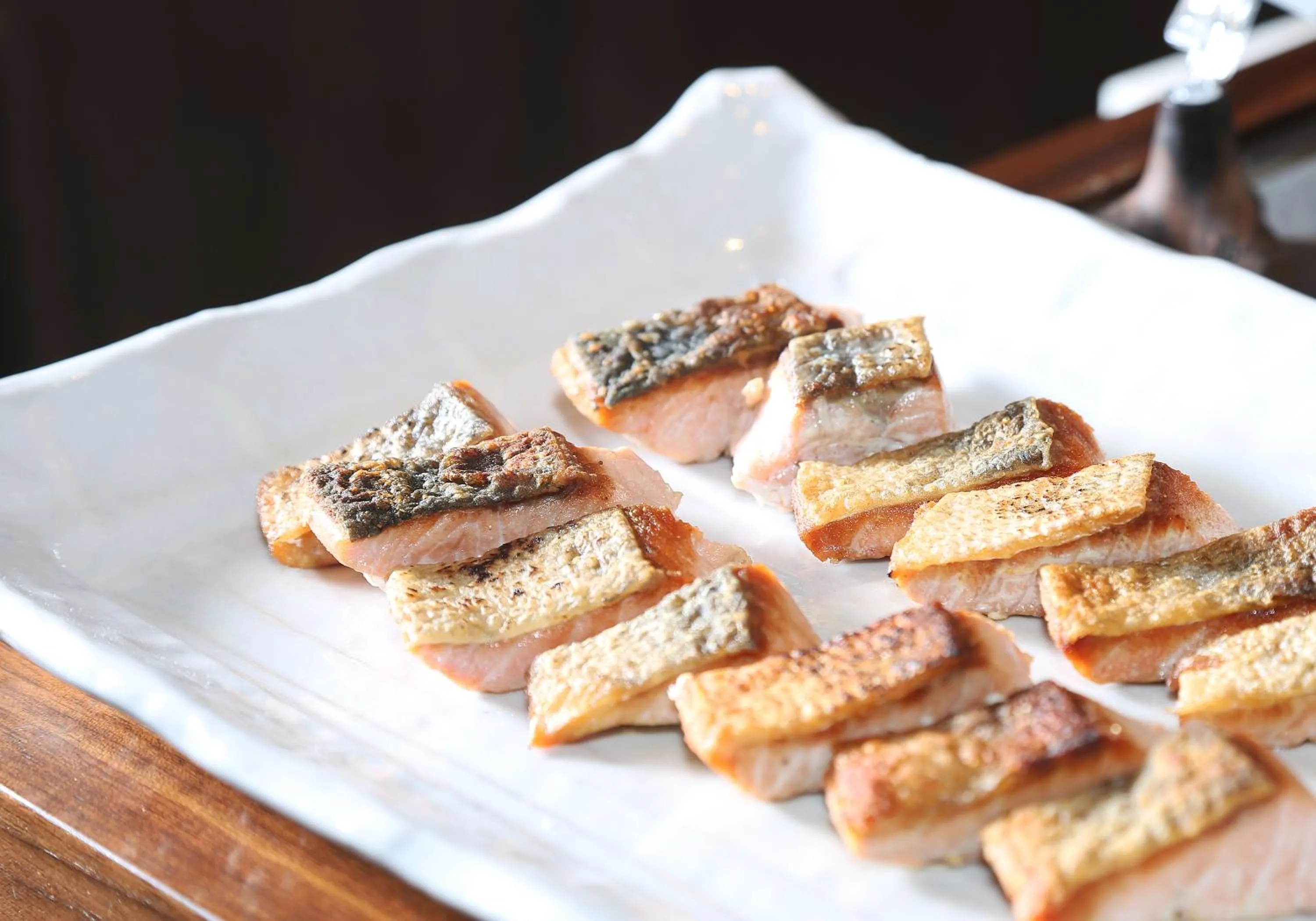 Buffet breakfast in Daiwa Roynet Hotel Ginza PREMIER