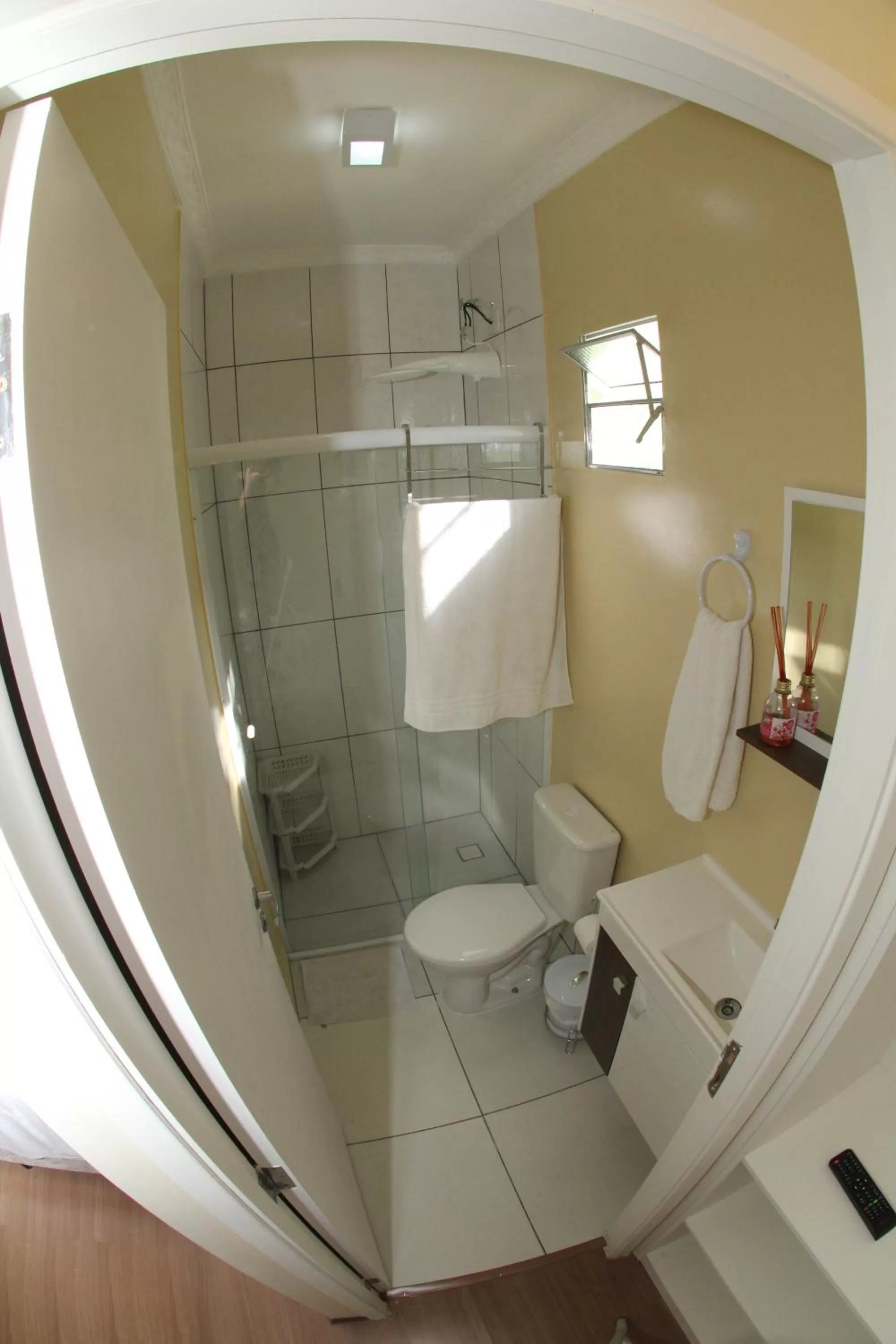 Pousada Santa Genebra