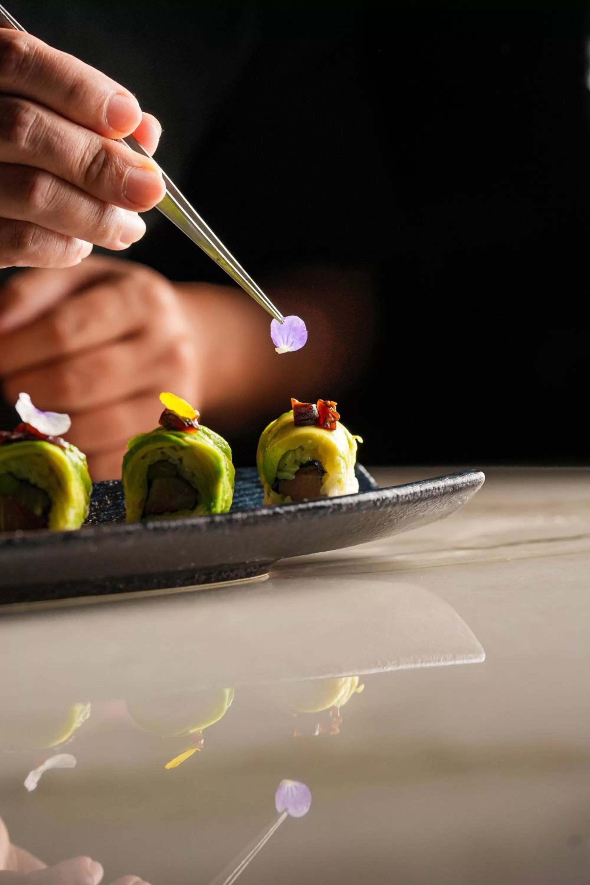 Restaurant/places to eat in Dolce by Wyndham Hollywood