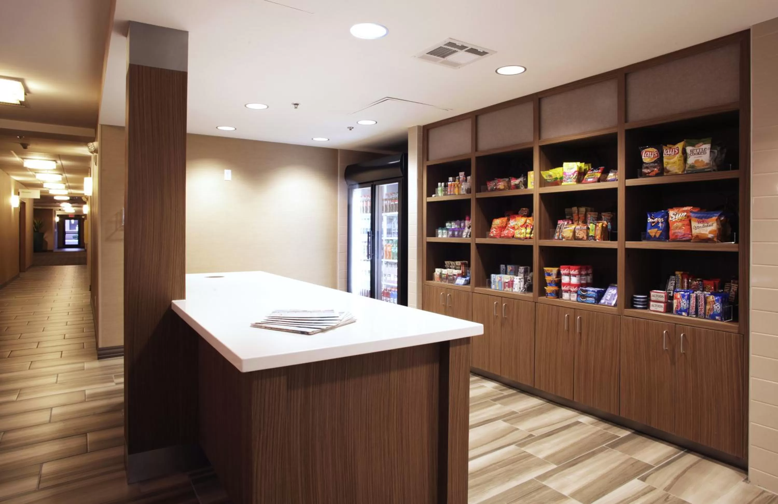 Decorative detail in Holiday Inn Phoenix/Chandler by IHG