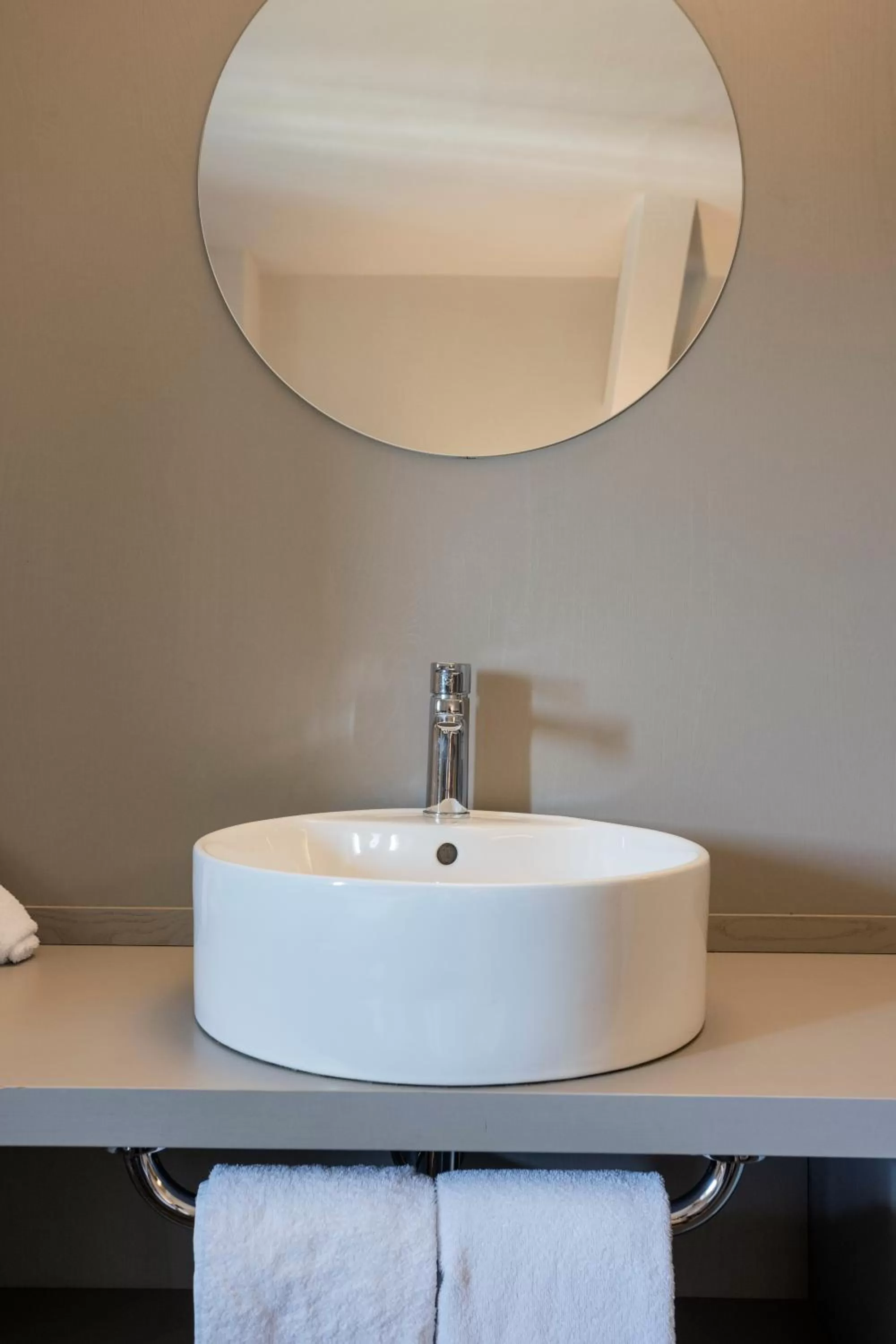 Bedroom in Hotel Alexandra