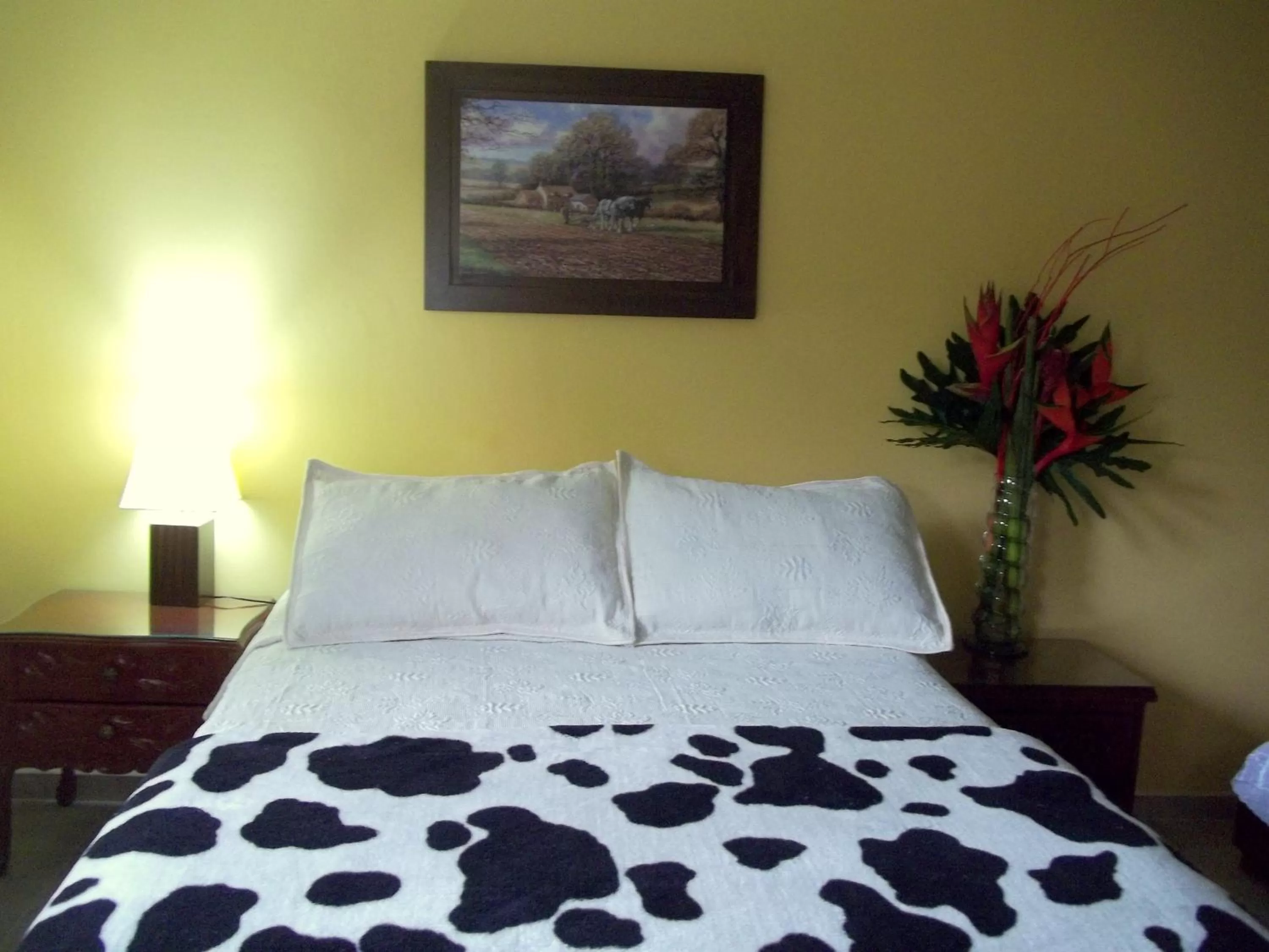 Cabañas Las Bifloras