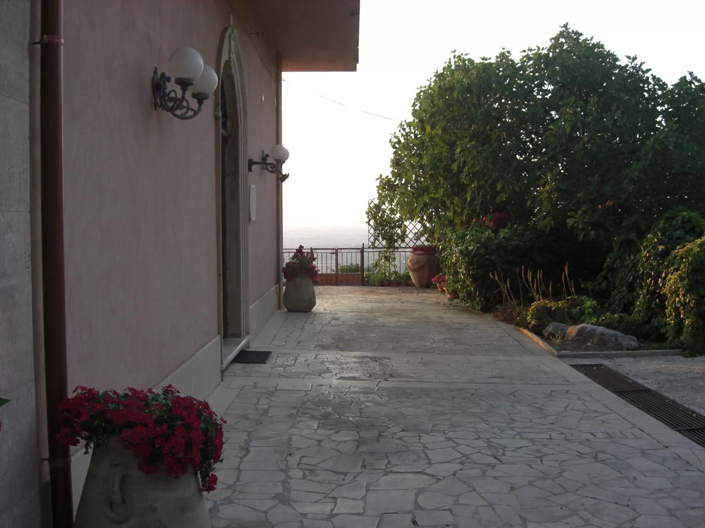 Albergo Villa Nobile