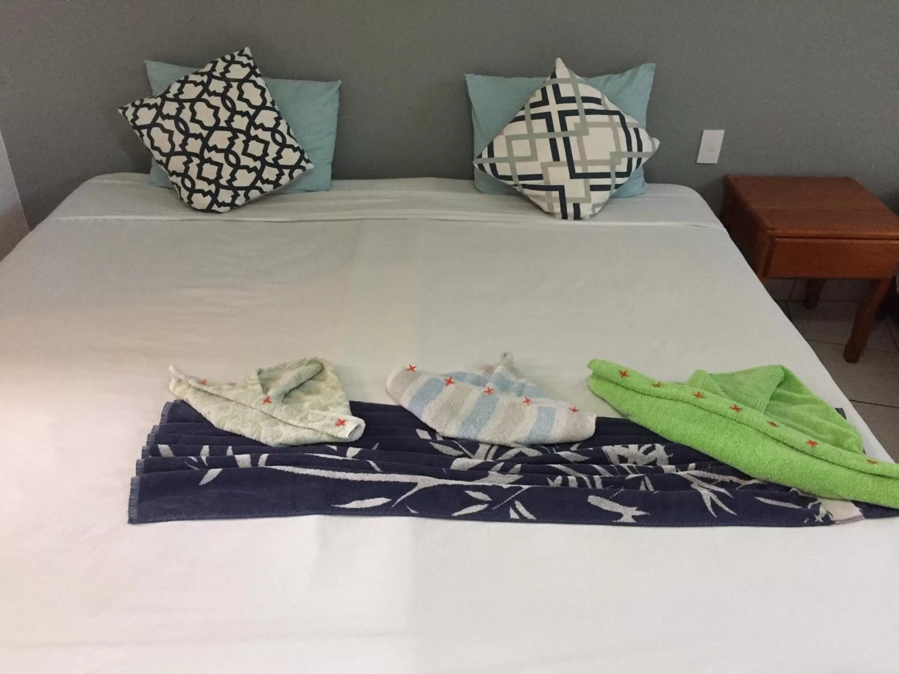 Bedroom, Bed in La Perlita