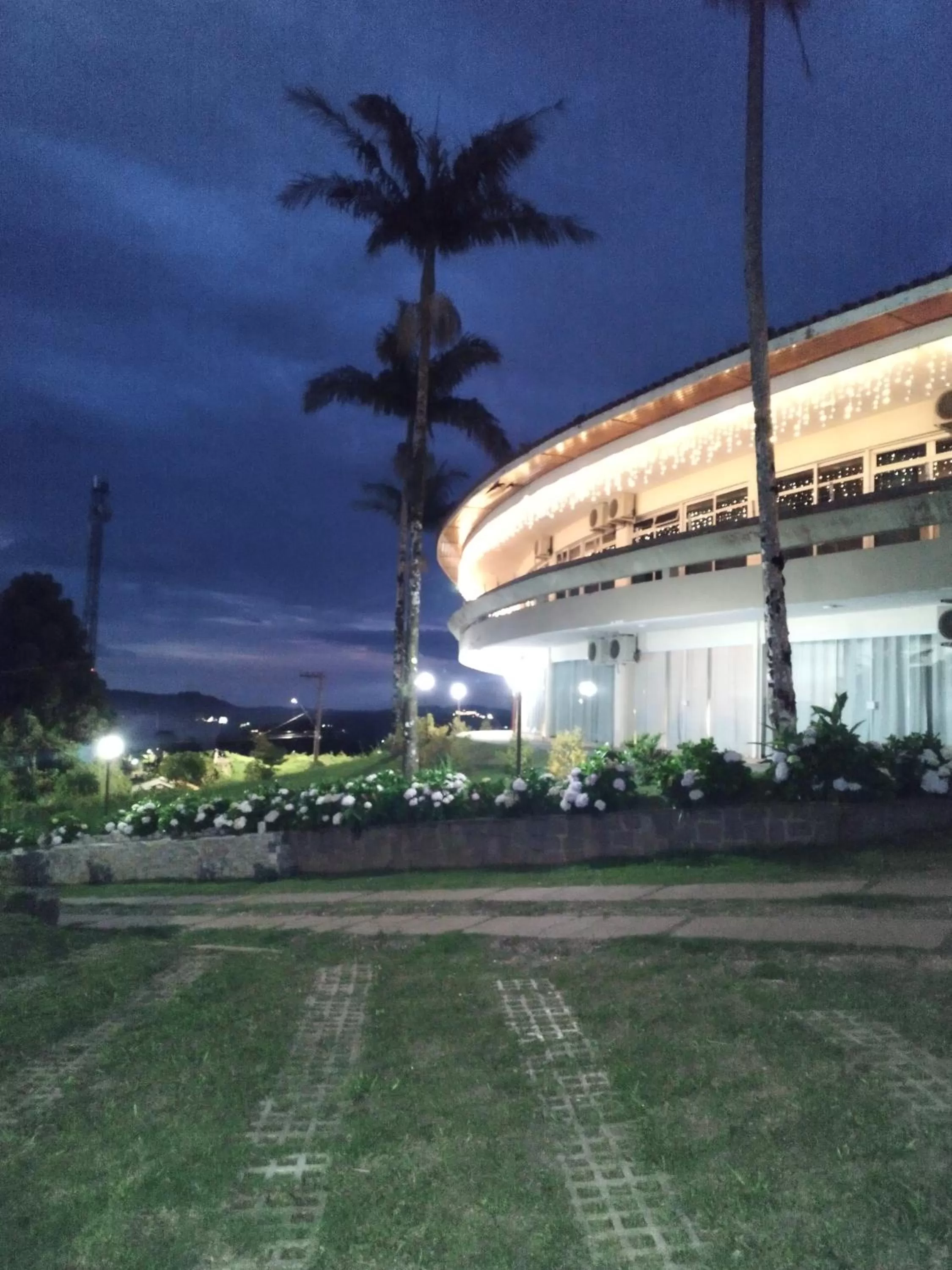 Hotel Casa Redonda Boutique Spa