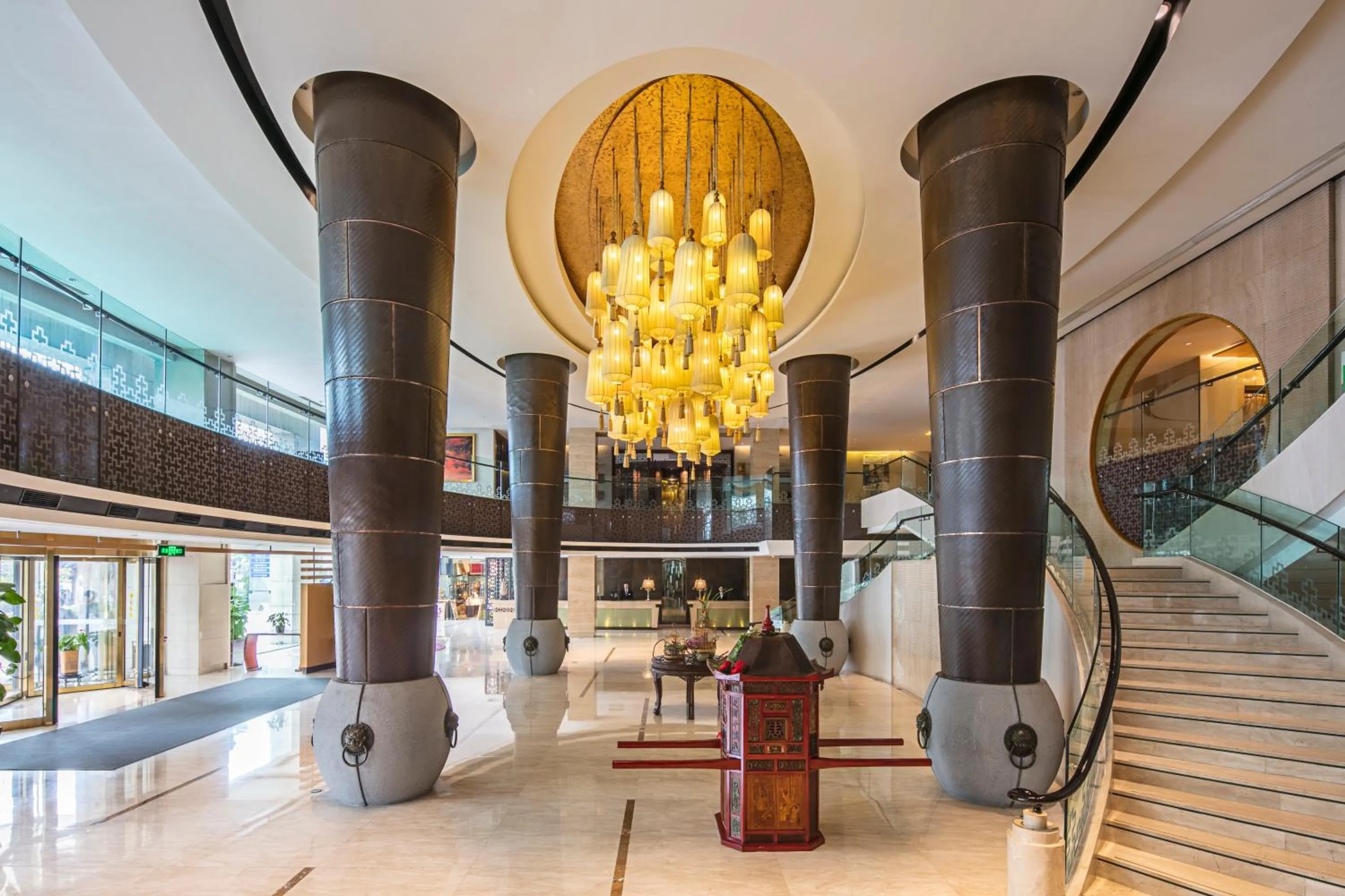 Wyndham Garden Suzhou