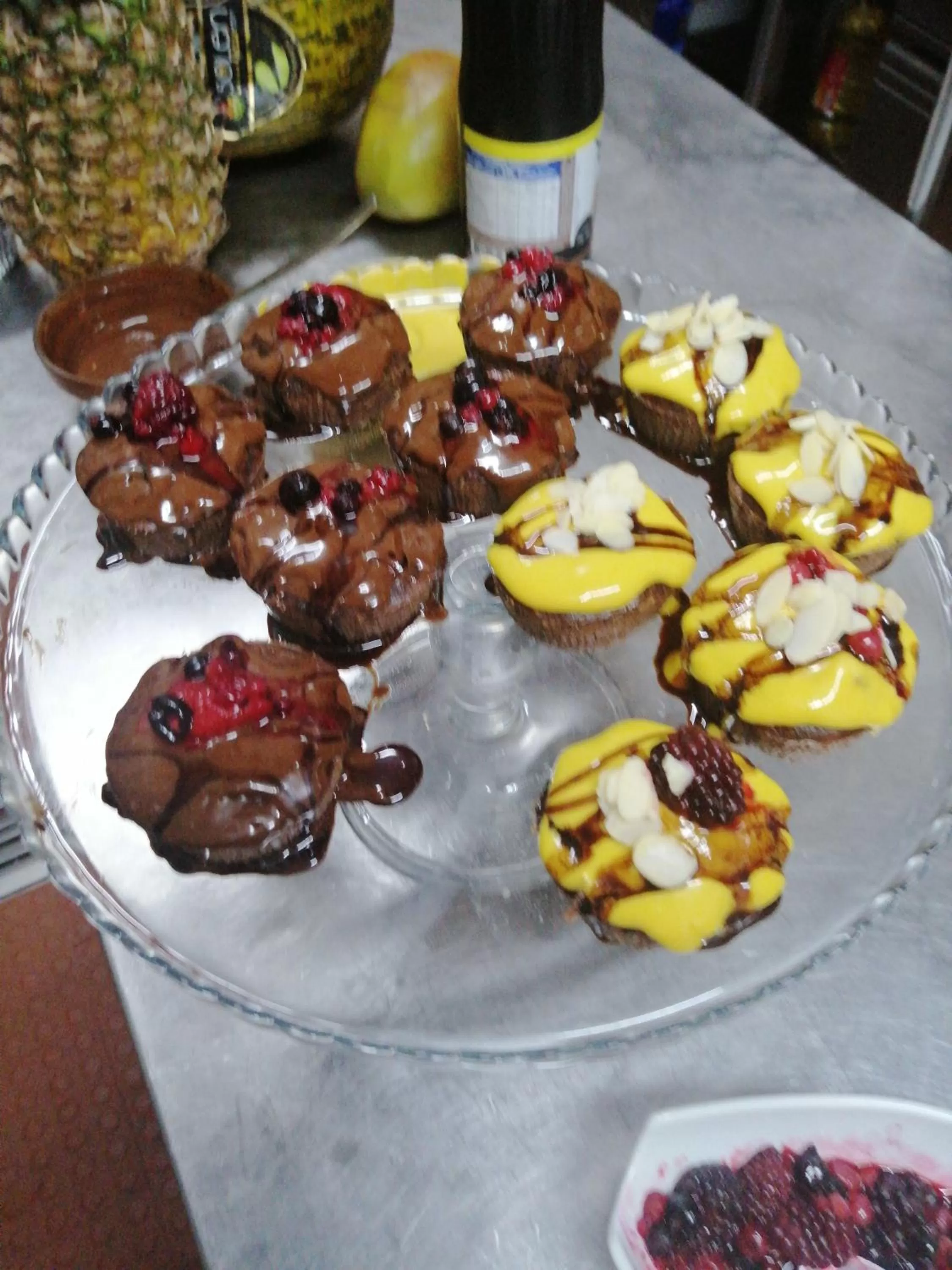 Lunch in Hotel Torres Novas