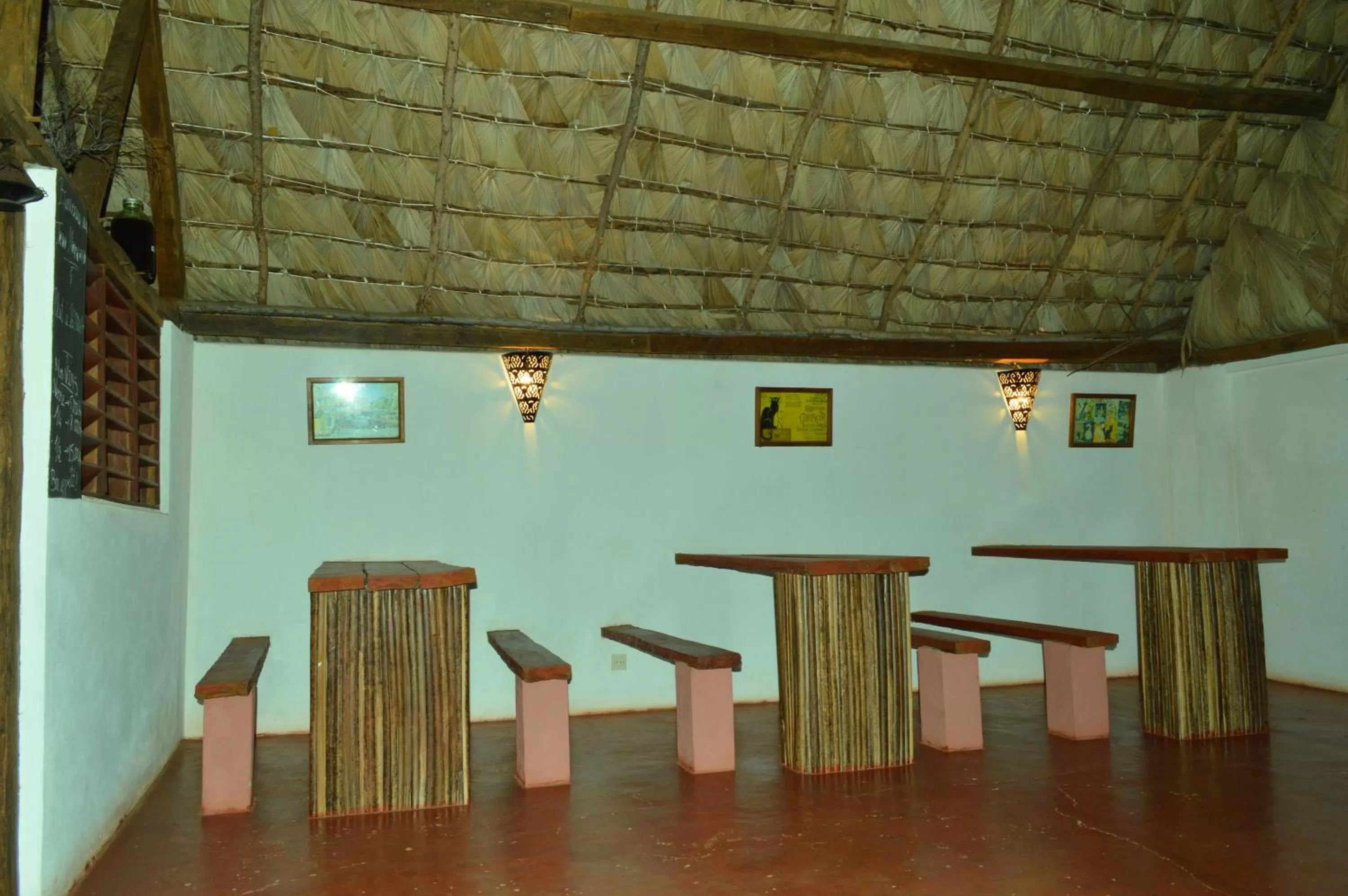 Property building in Le Trou Normand