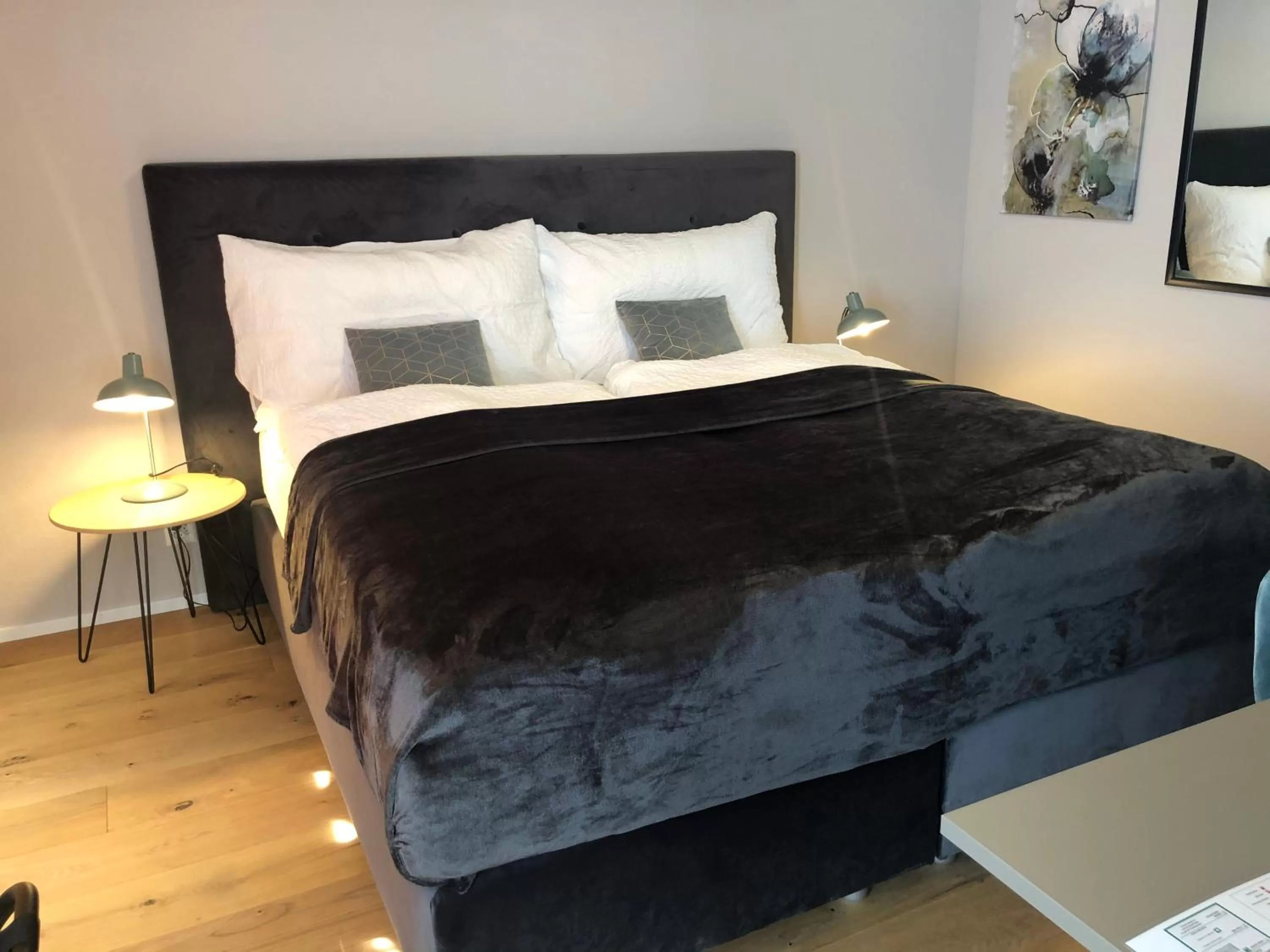 BARONE HOTEL RISTORANTE