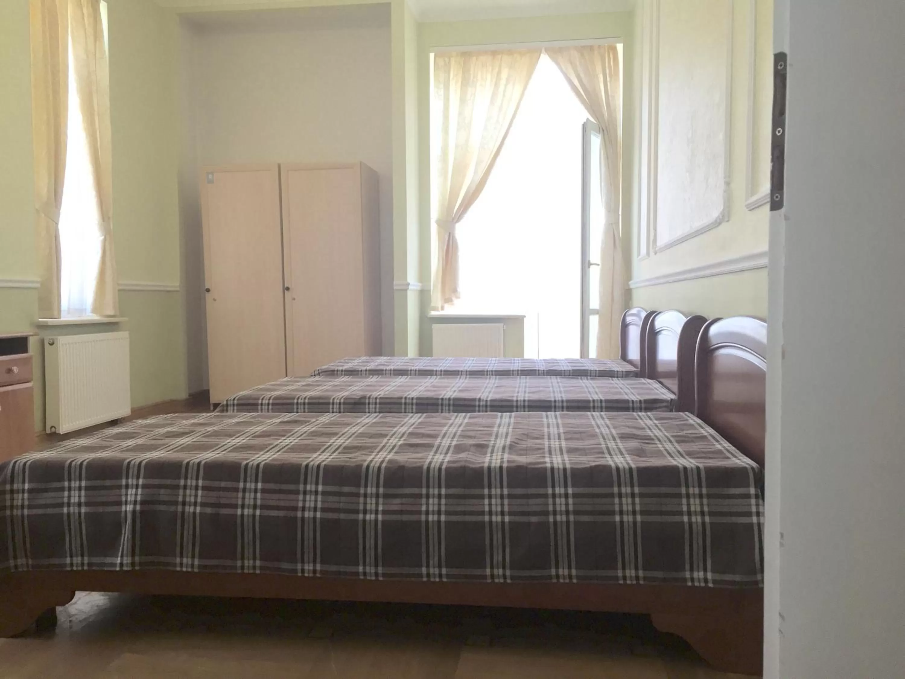 Room Photo in Mini-Hotel Under The Roof