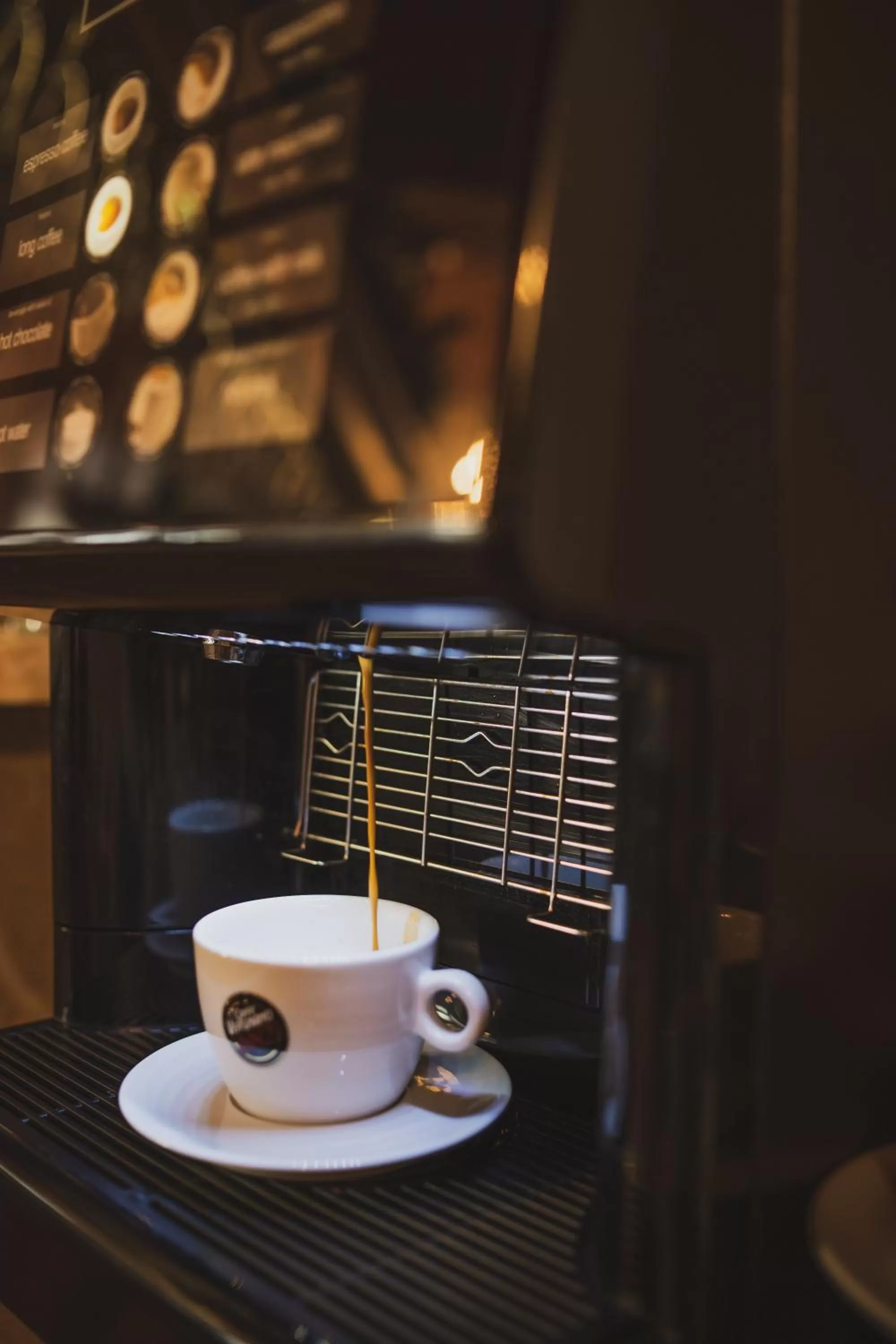 Food and drinks in Ventus Rosa Boutique Aparthotel