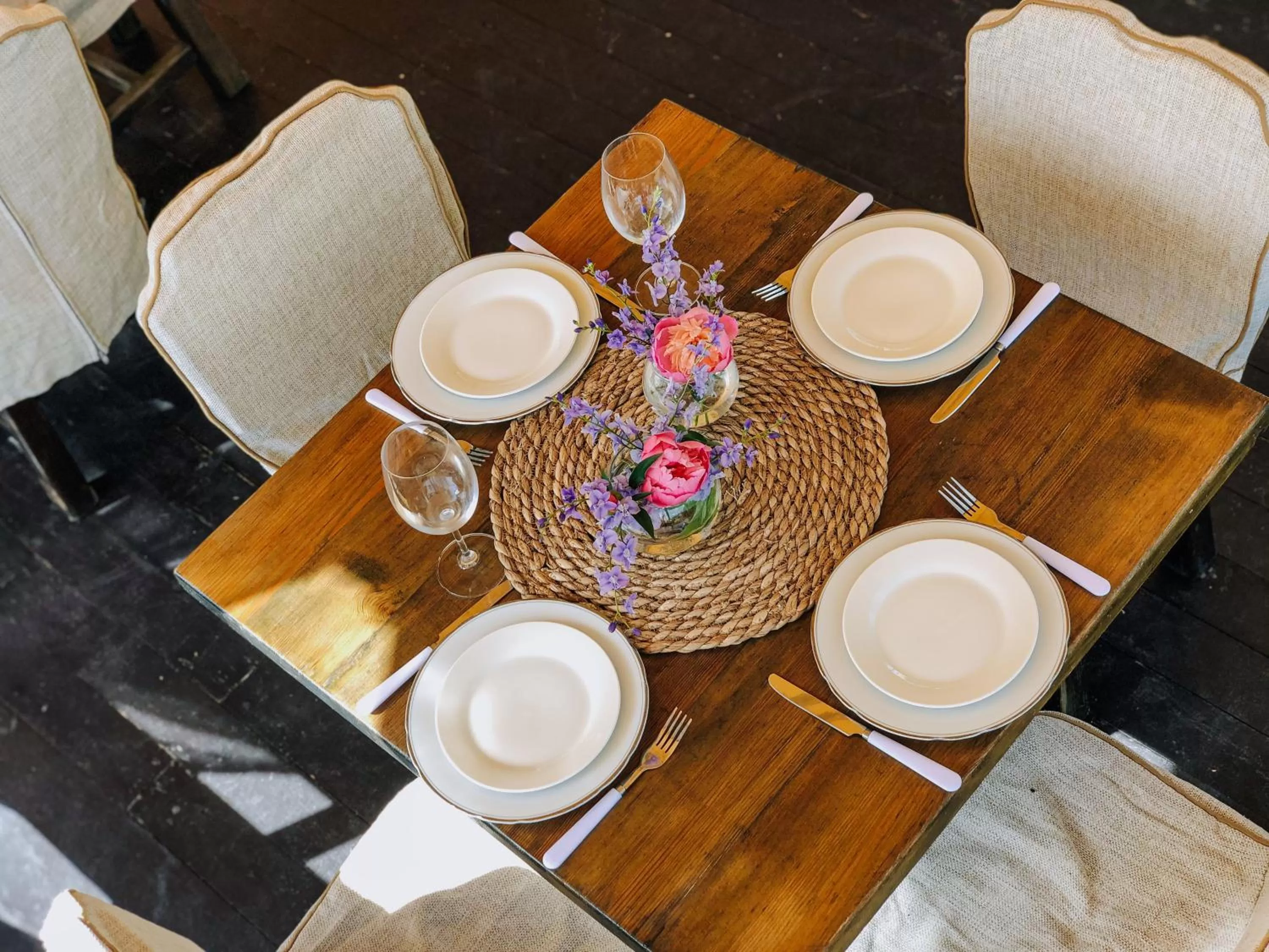 Restaurant/Places to Eat in Zolotoy Bereg Hotel