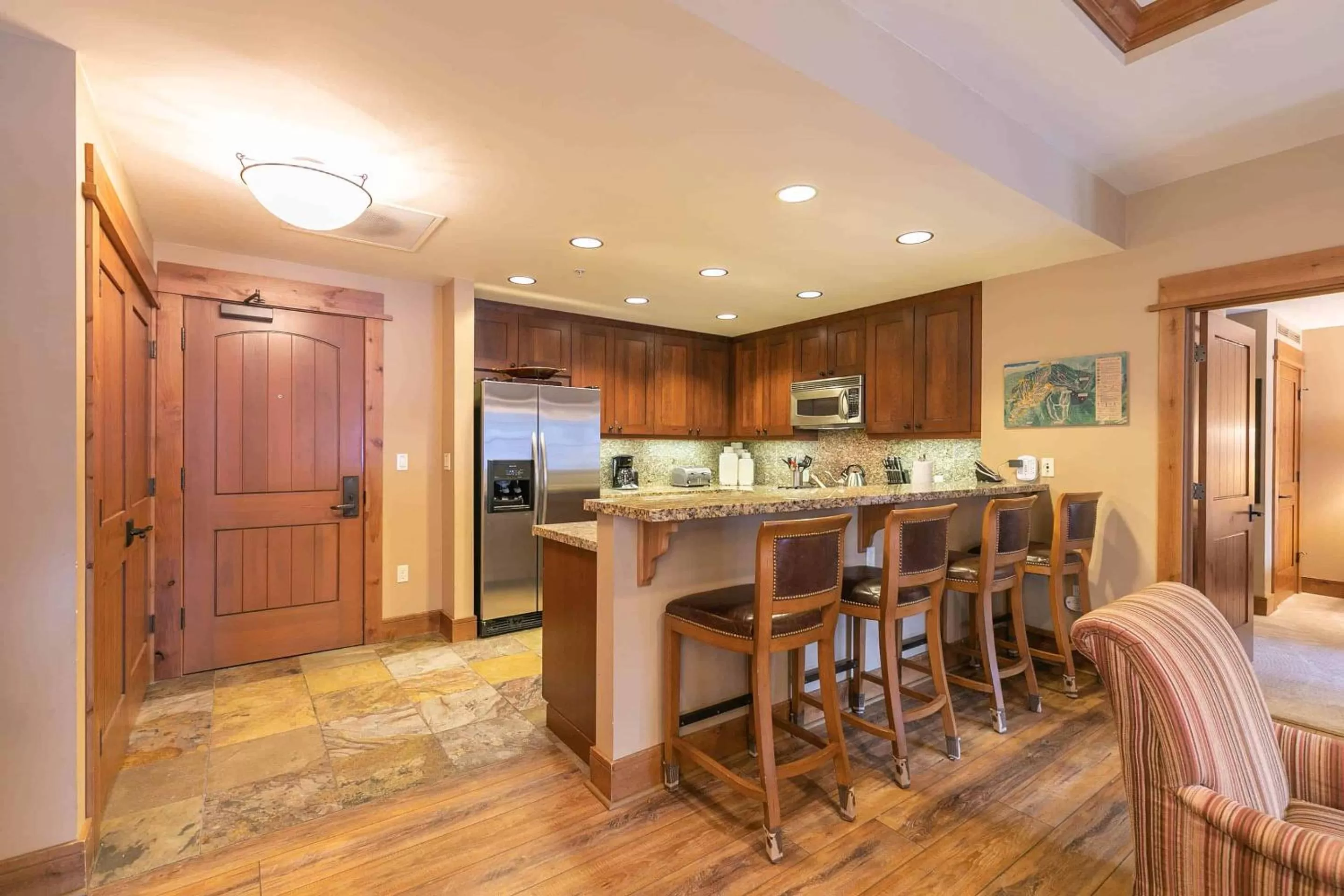 East West Hospitality at Tahoe