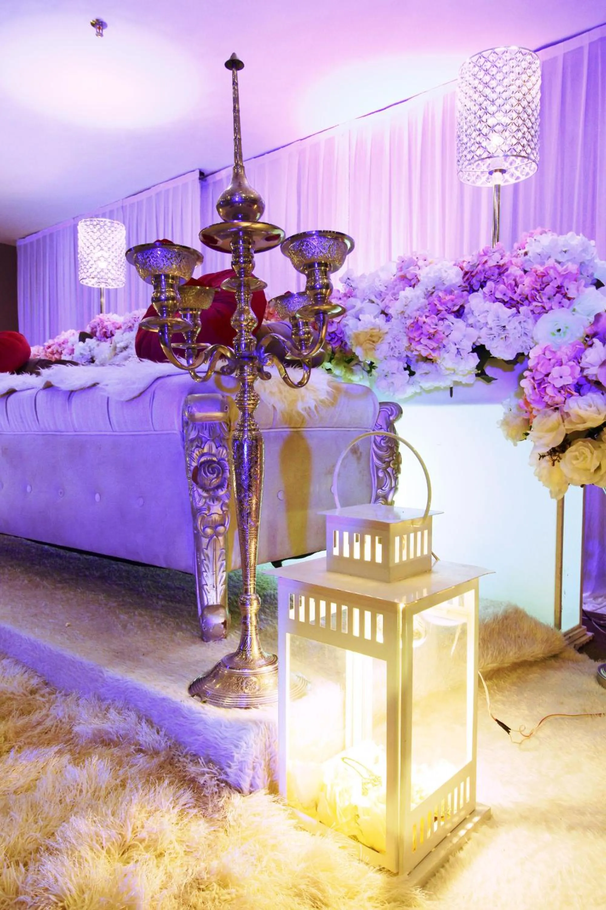 Banquet/Function facilities, Bed in Seeds Hotel Premier Pudu Kuala Lumpur Previously Hotel Pudu Plaza KL