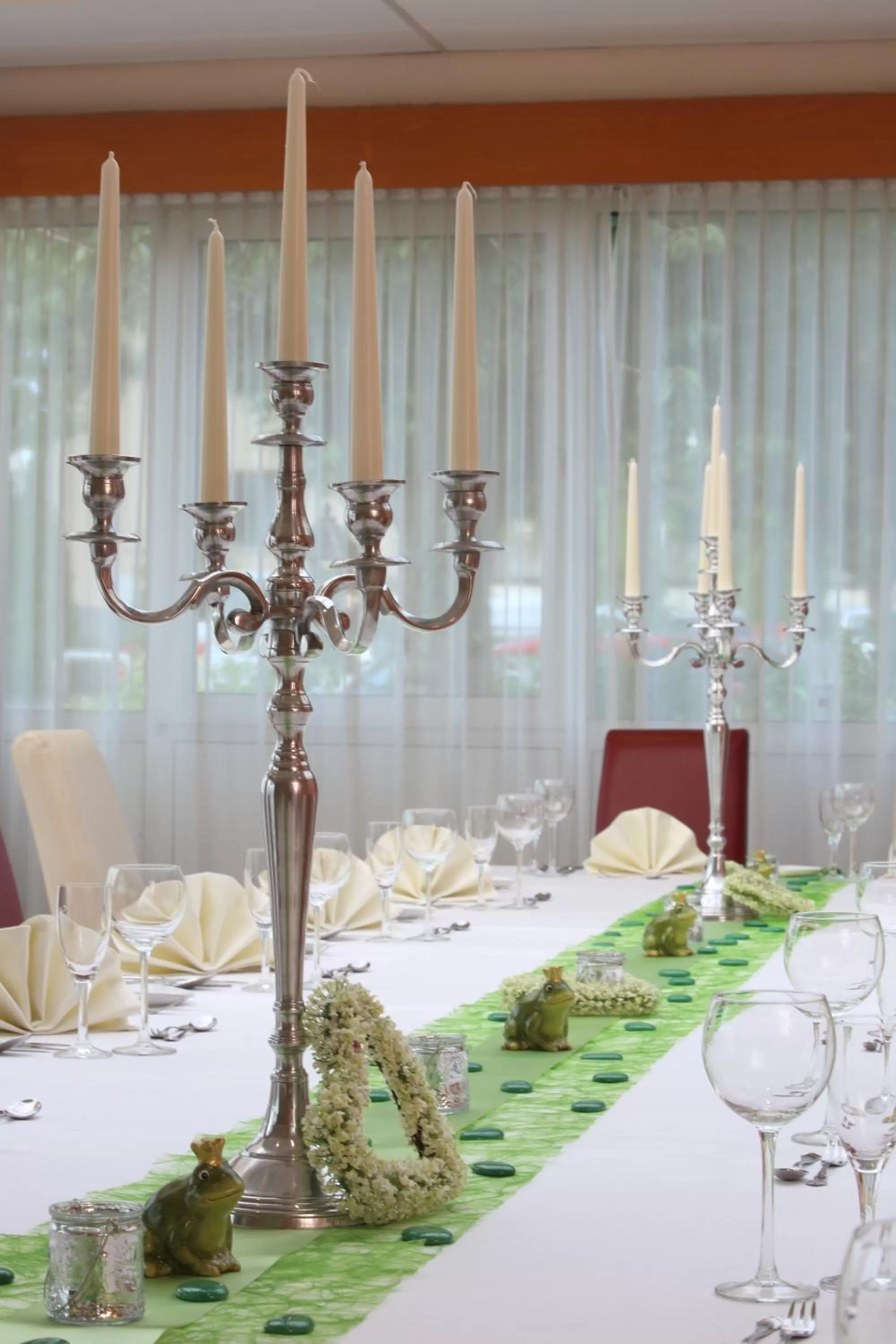 Banquet/Function facilities in Best Western Hotel Rosenau