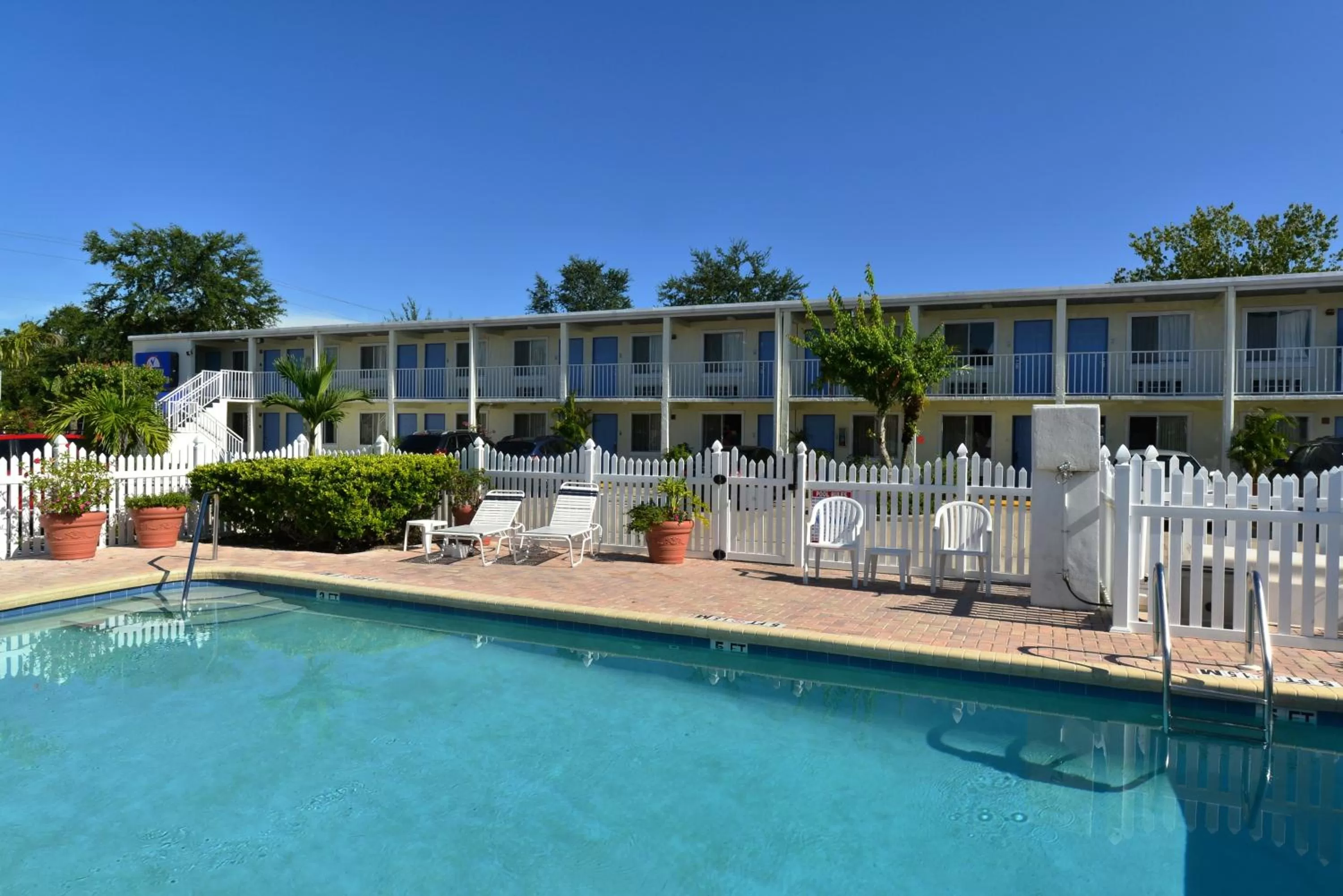 Americas Best Value Inn Bradenton-Sarasota