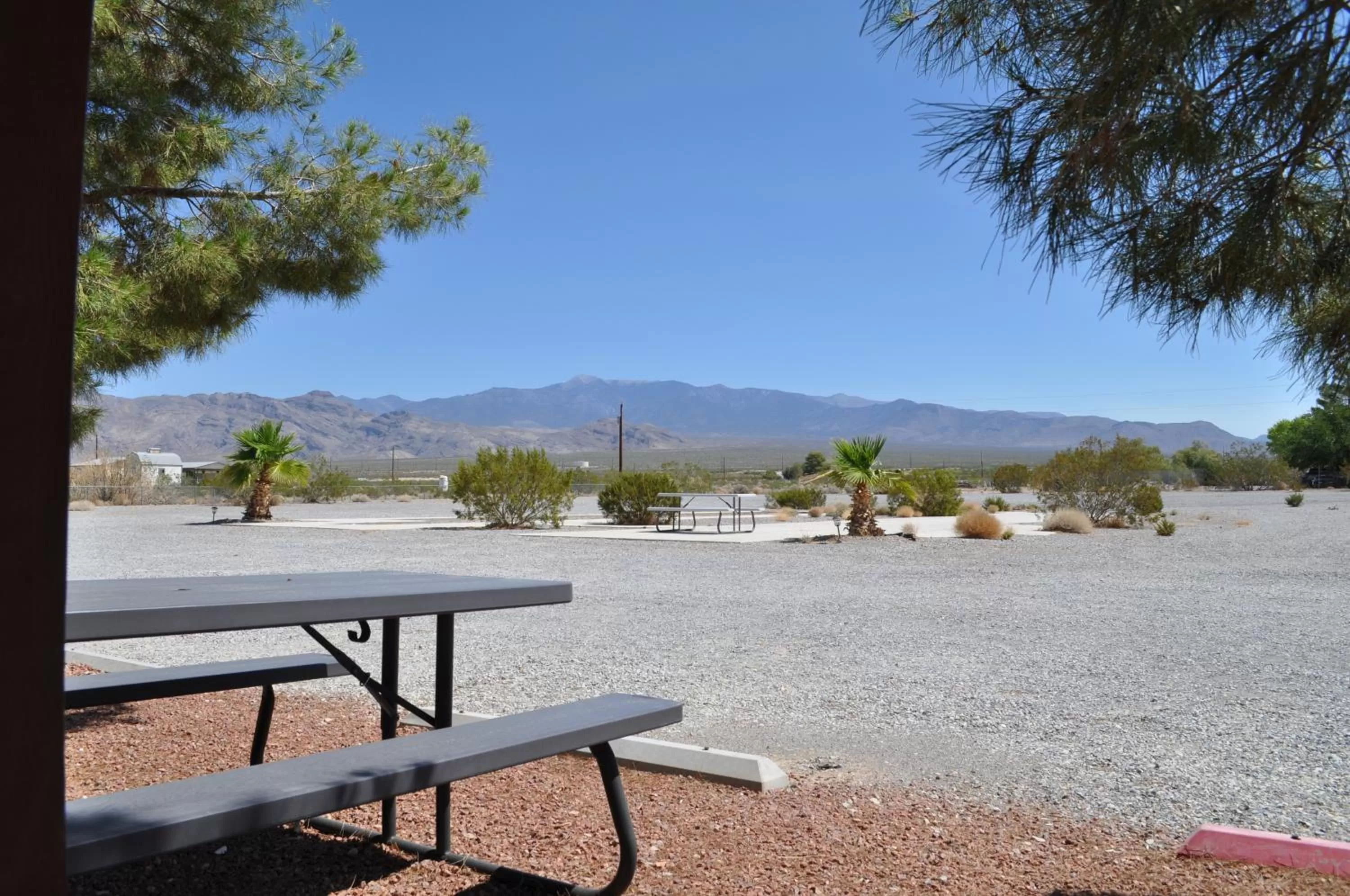 Property building in K7 Bed and Breakfast