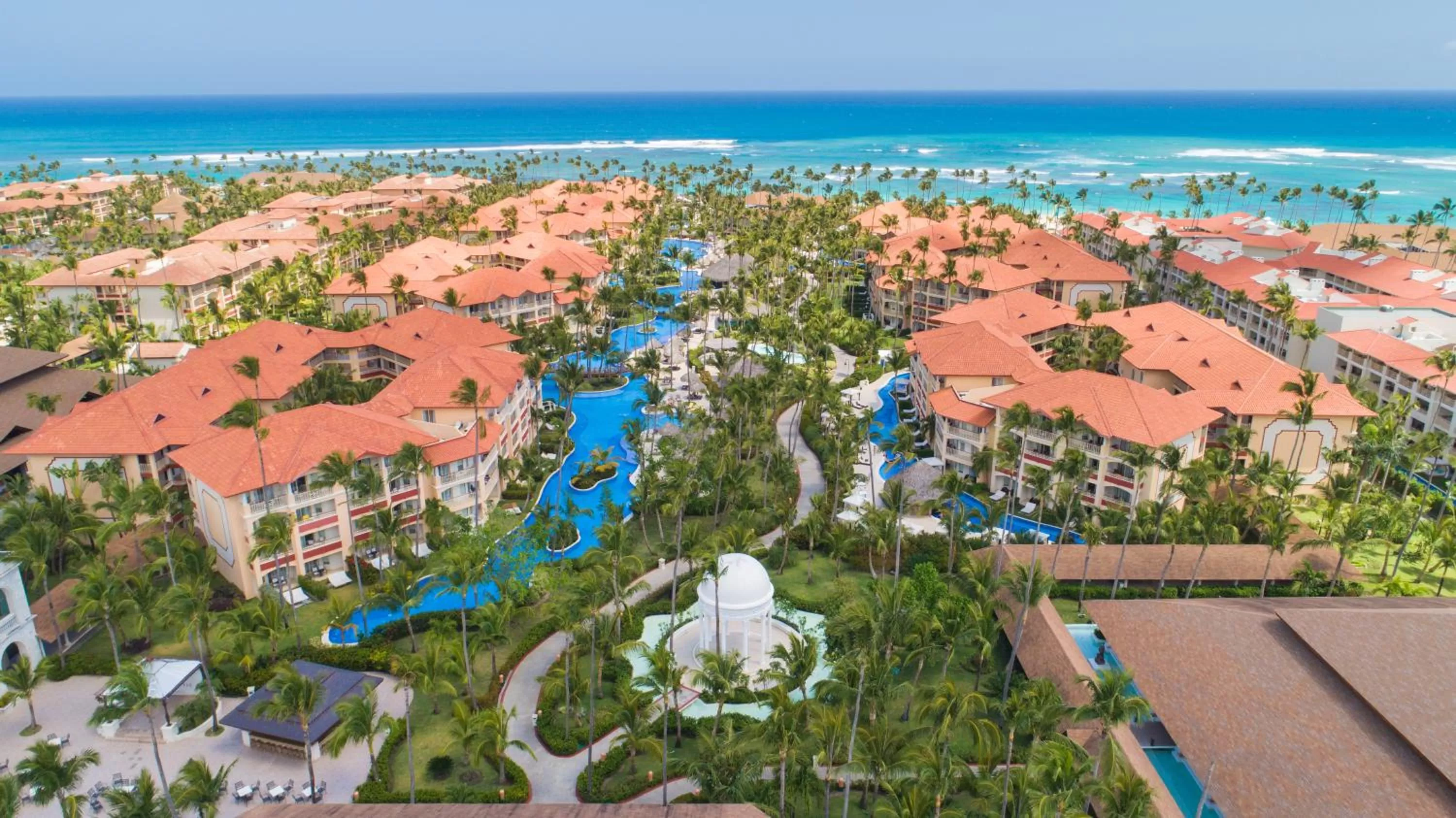 View (from property/room) in Majestic Elegance Punta Cana - All Inclusive