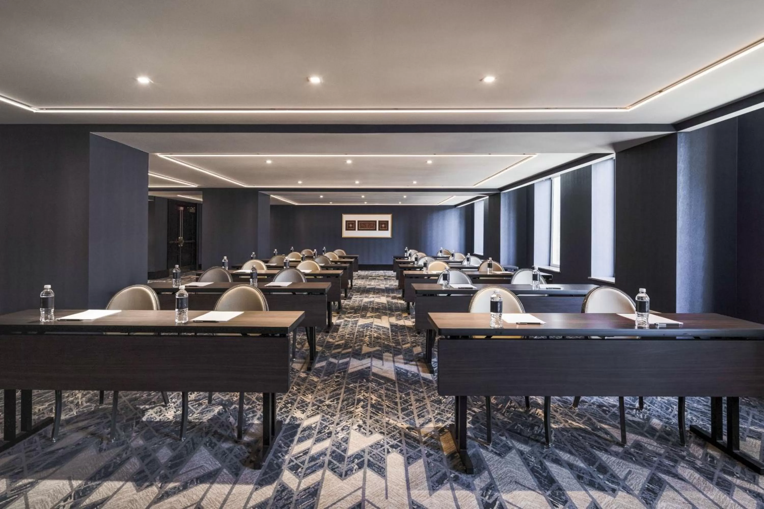 Meeting/conference room in The National, Autograph Collection