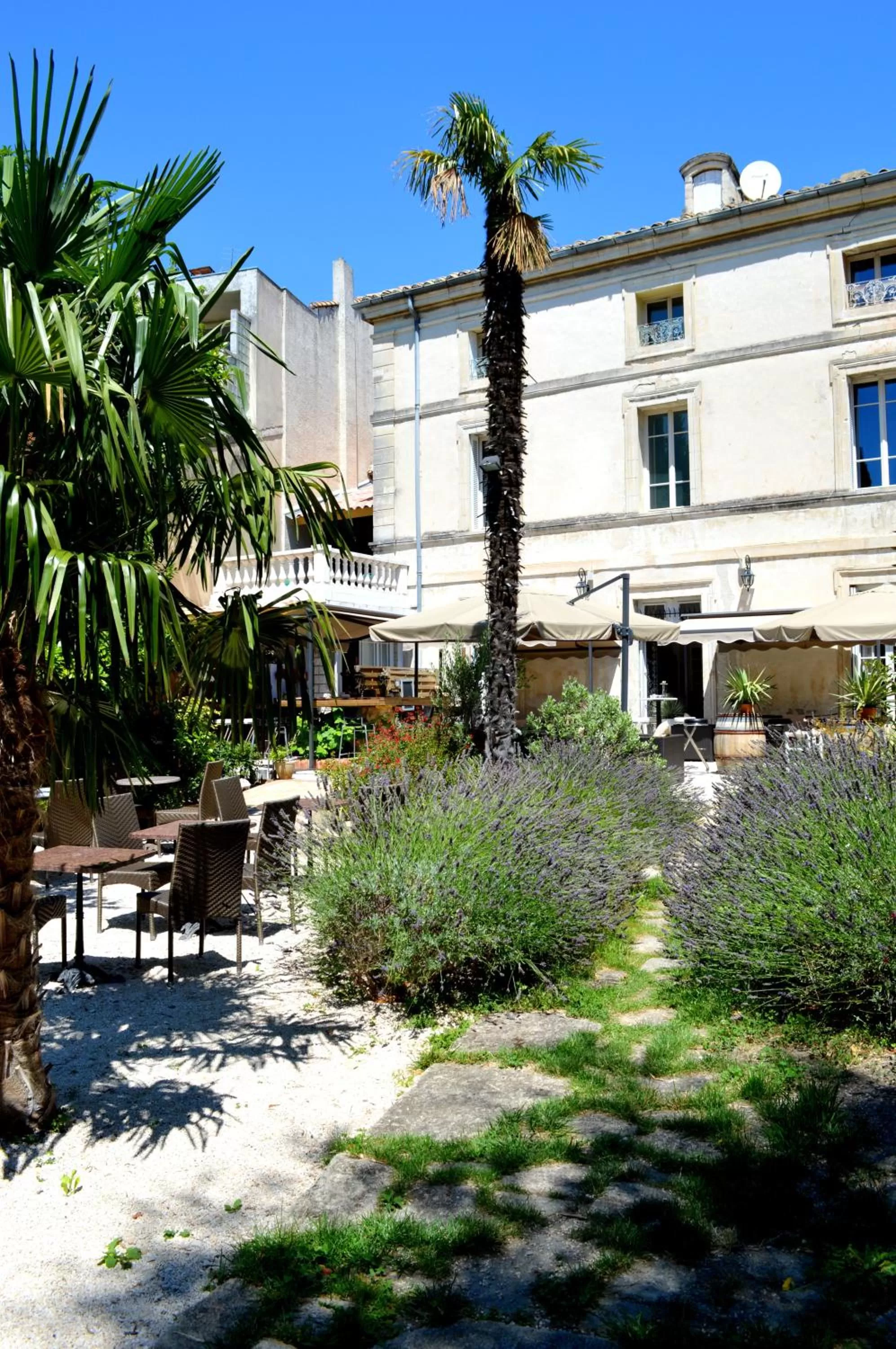 LA MAISON CIARA - Suites et chambres