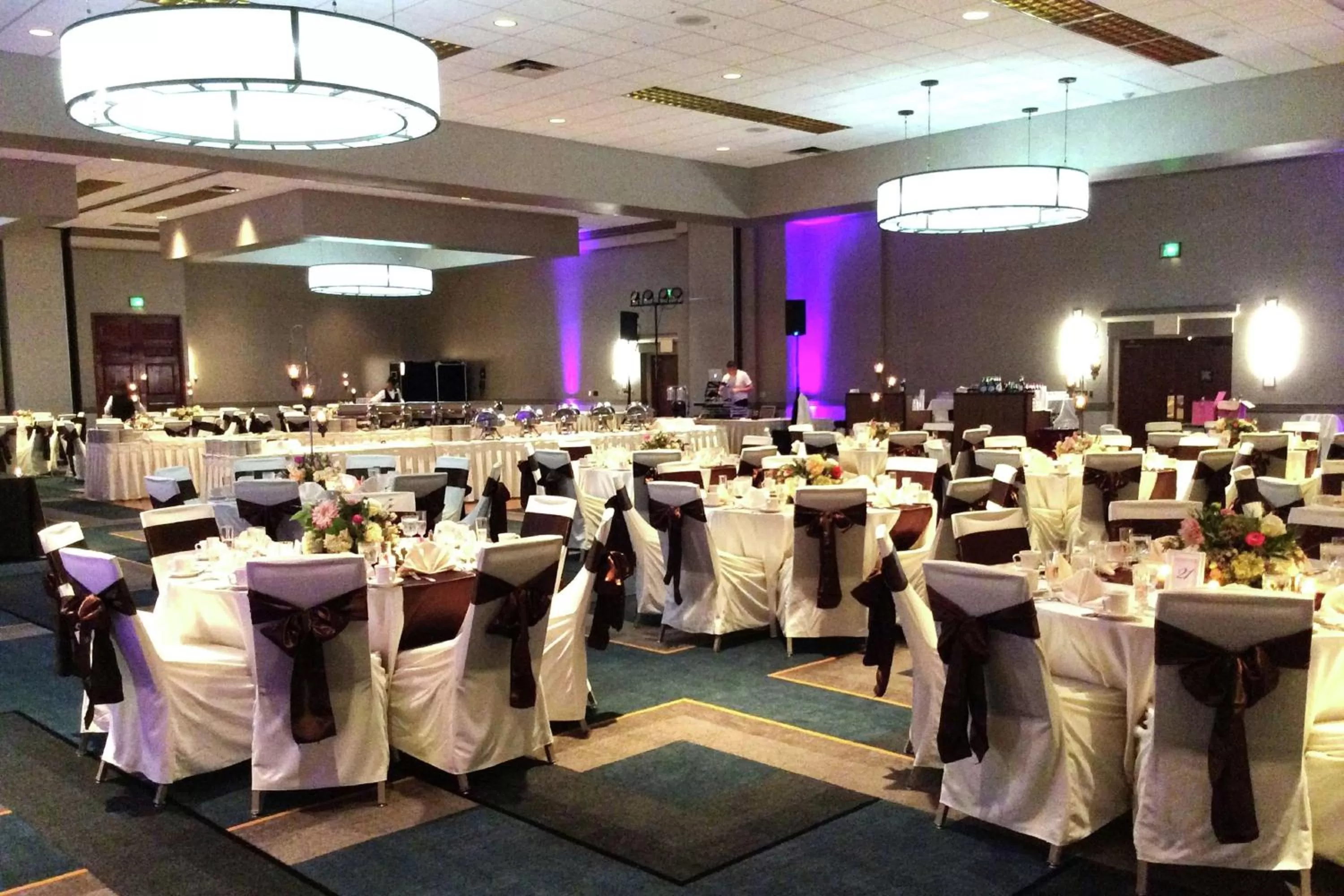 Meeting/conference room in DoubleTree by Hilton Pittsburgh - Cranberry