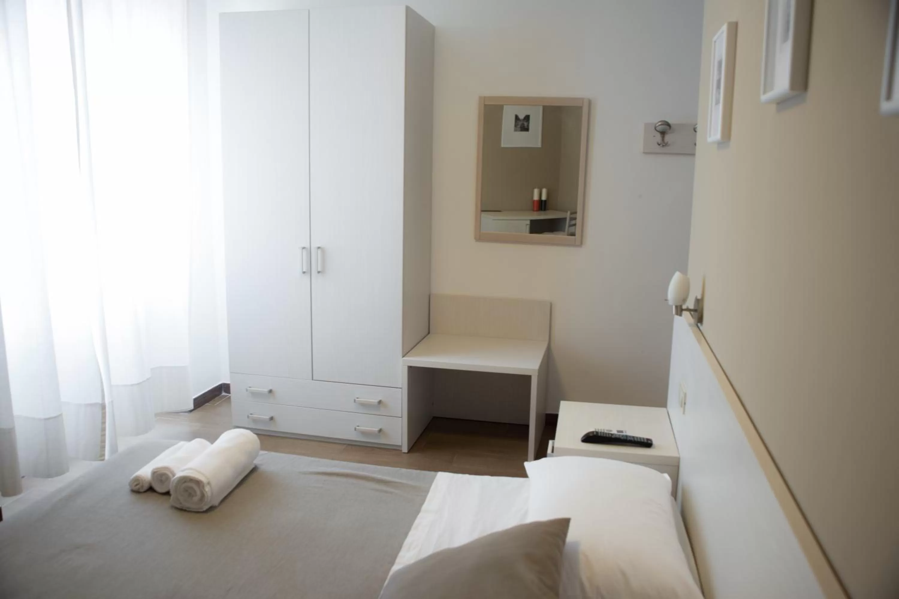 Nearby landmark, Bed in Anna Guest House