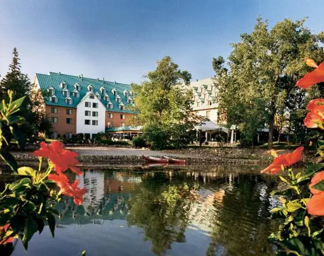 Chateau Vaudreuil Chateau Vaudreuil