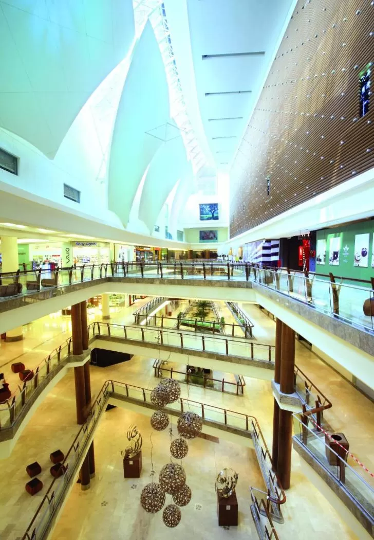 Other in St Giles Mid Valley Kuala Lumpur