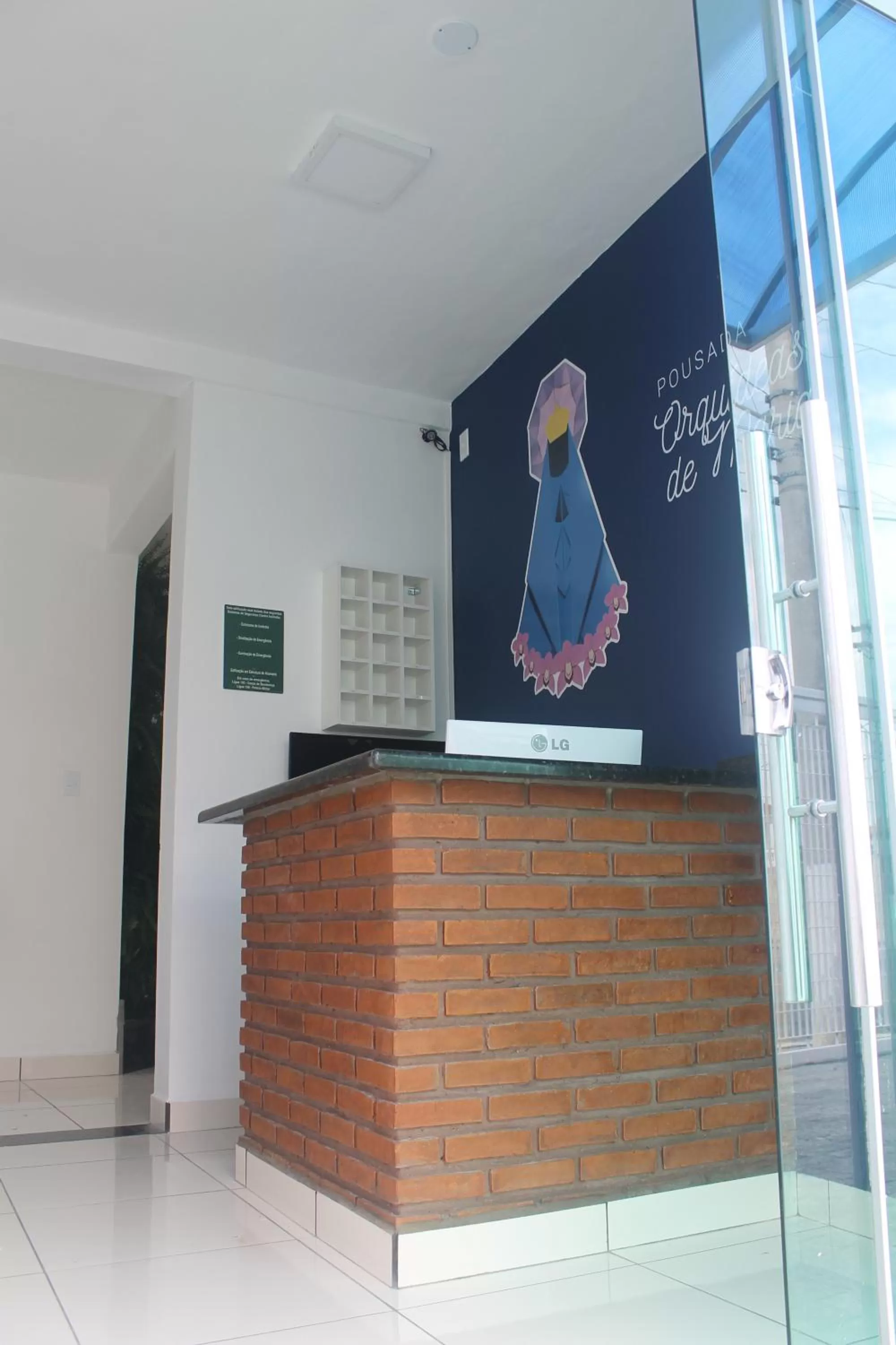 Pousada Orquideas de Maria