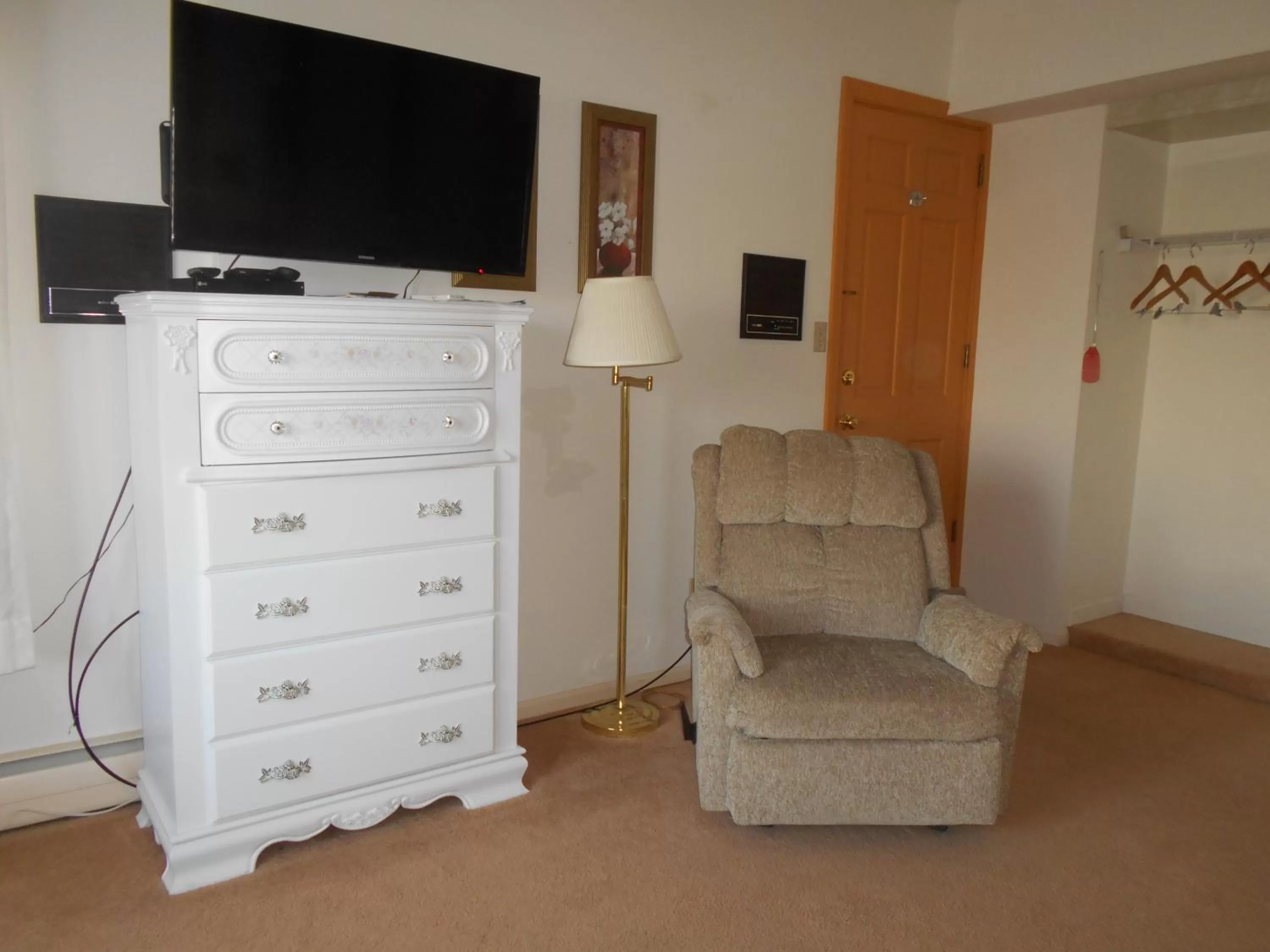 West Ridge Bed & Breakfast