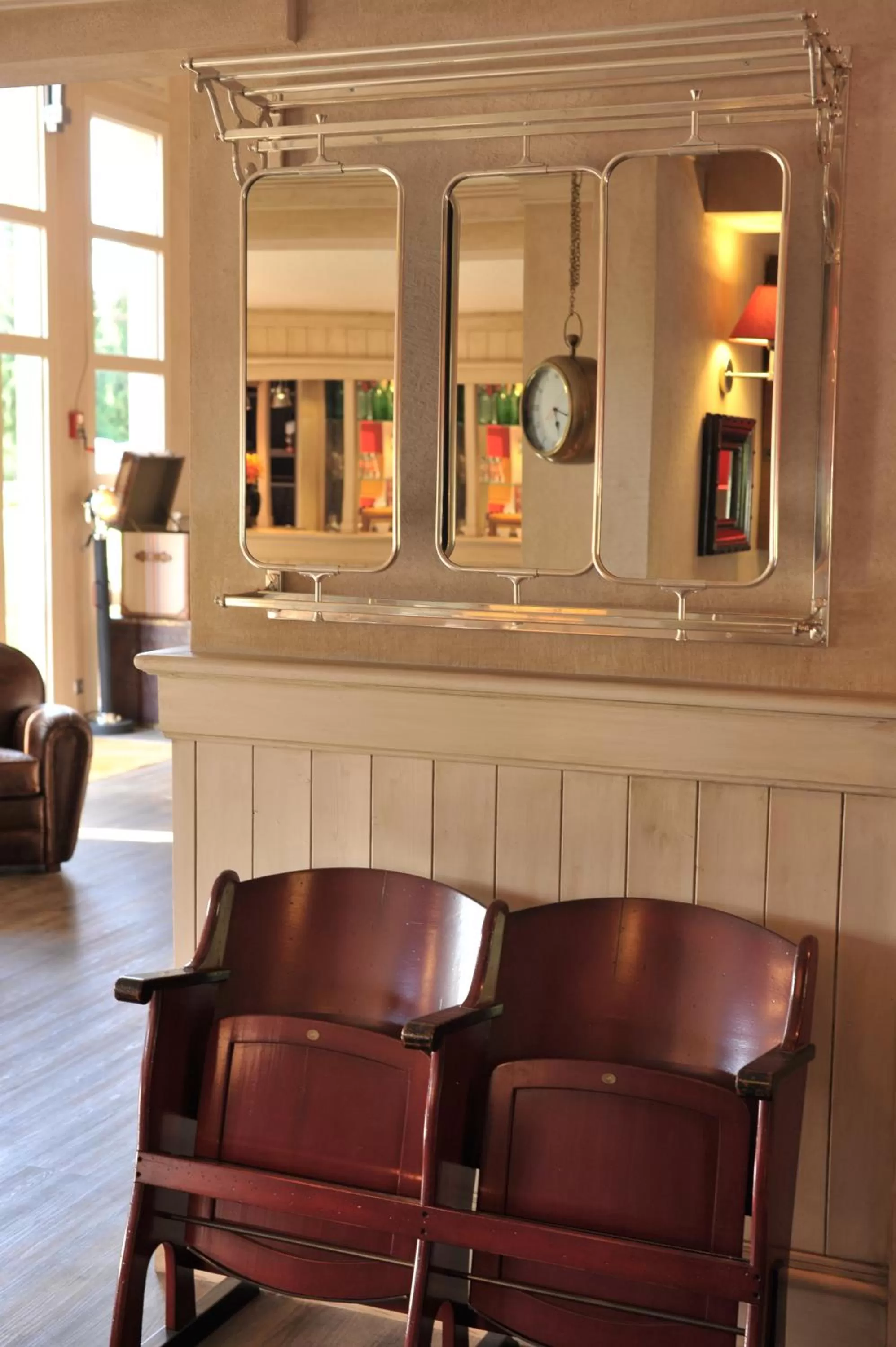 Other in Brit Hotel Essentiel Cholet