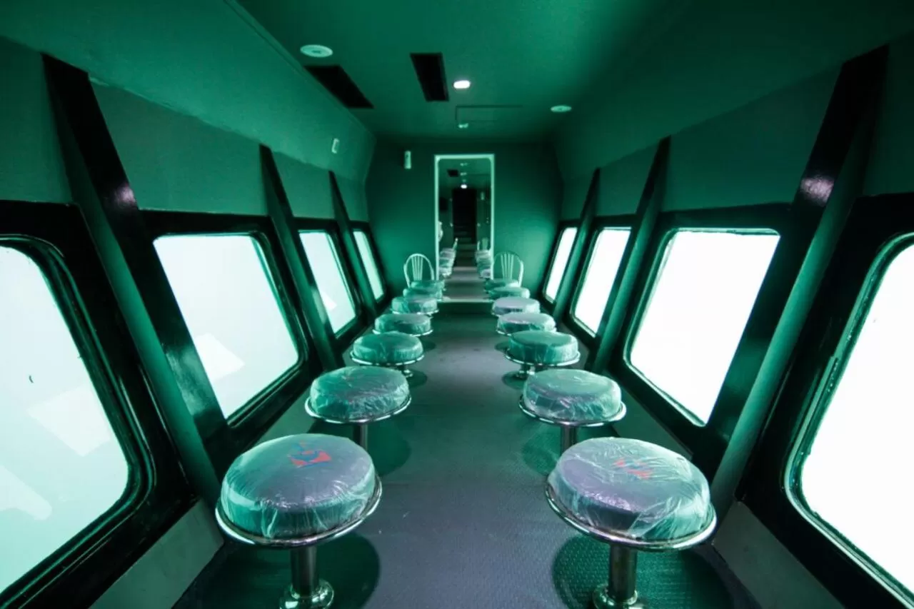 Activities in منتجع الاحلام ينبع & Alahlam Resort Yanbu