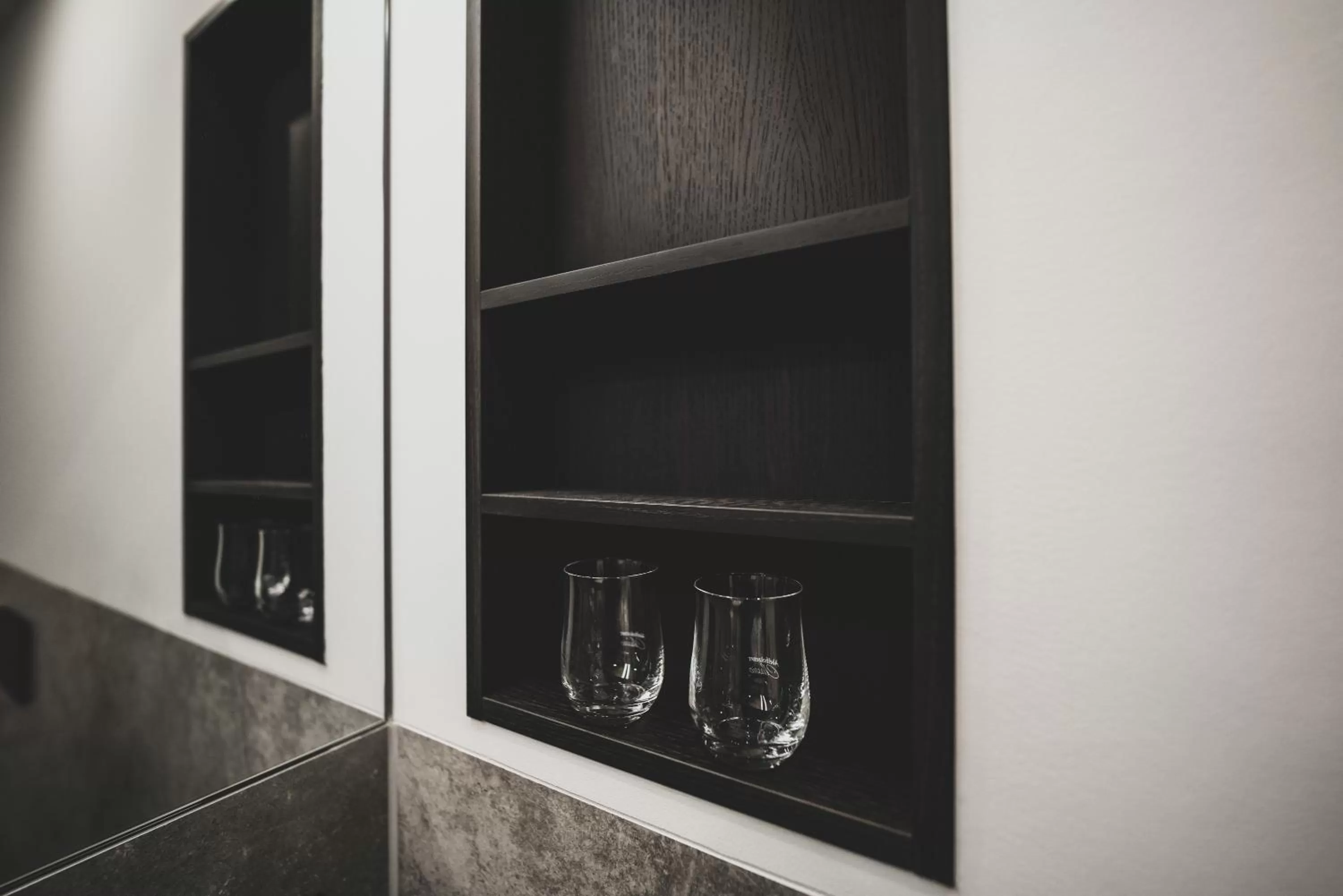 Decorative detail in LANDHOTEL ALTE ZOLLSTATION- Historical Building