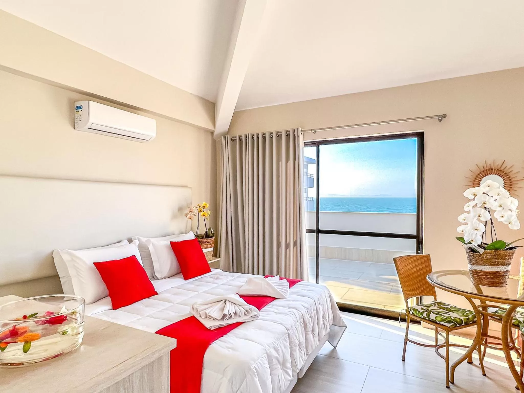 Suite Solarium Luxo in Hotel Palace 1