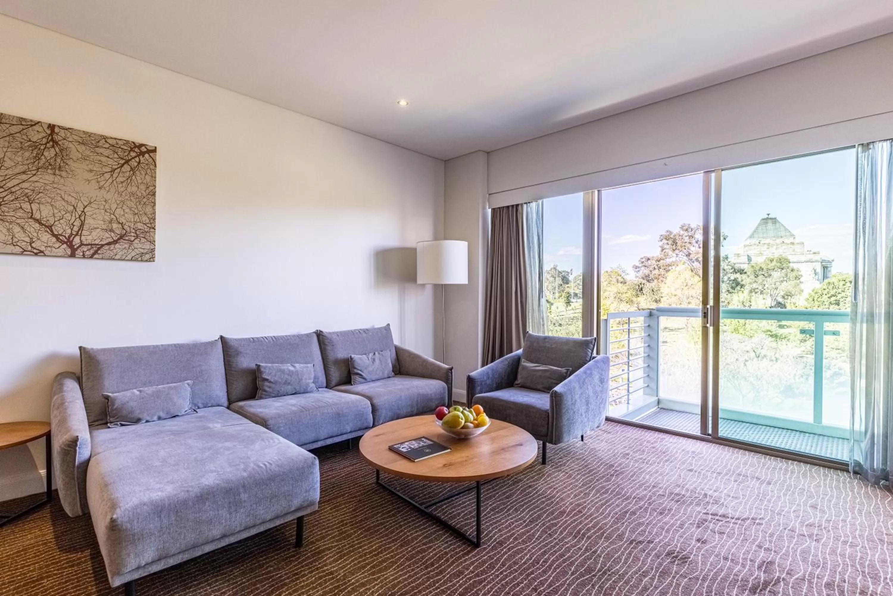 Seasons Botanic Gardens