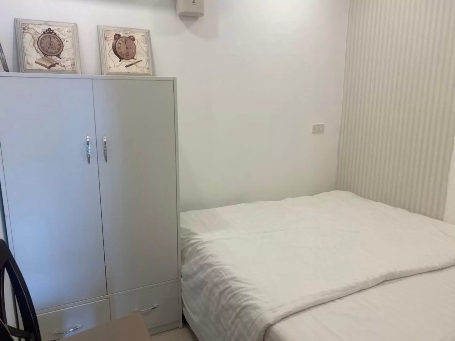 The Urban Age DeLuxe