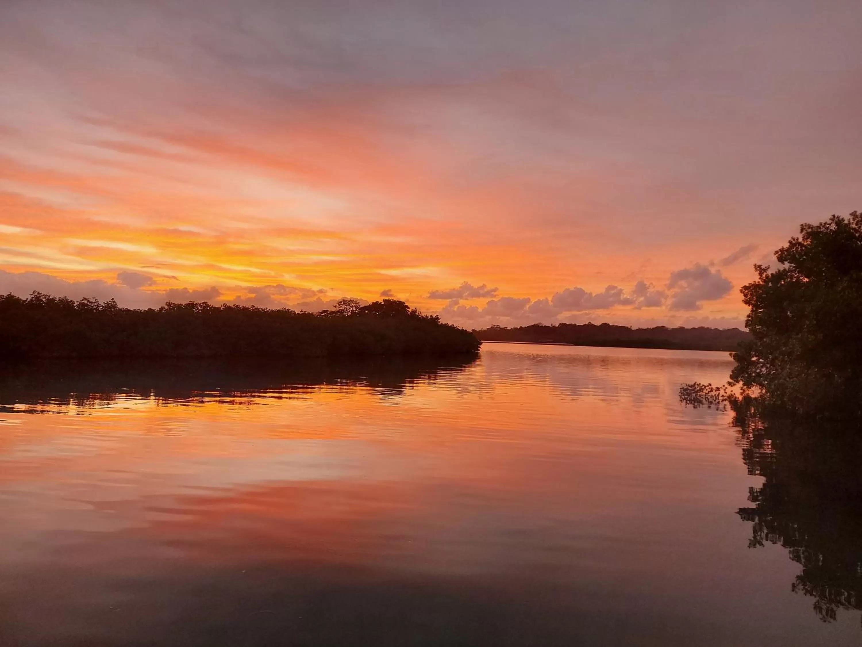 The Sunsetter Bed & Breakfast