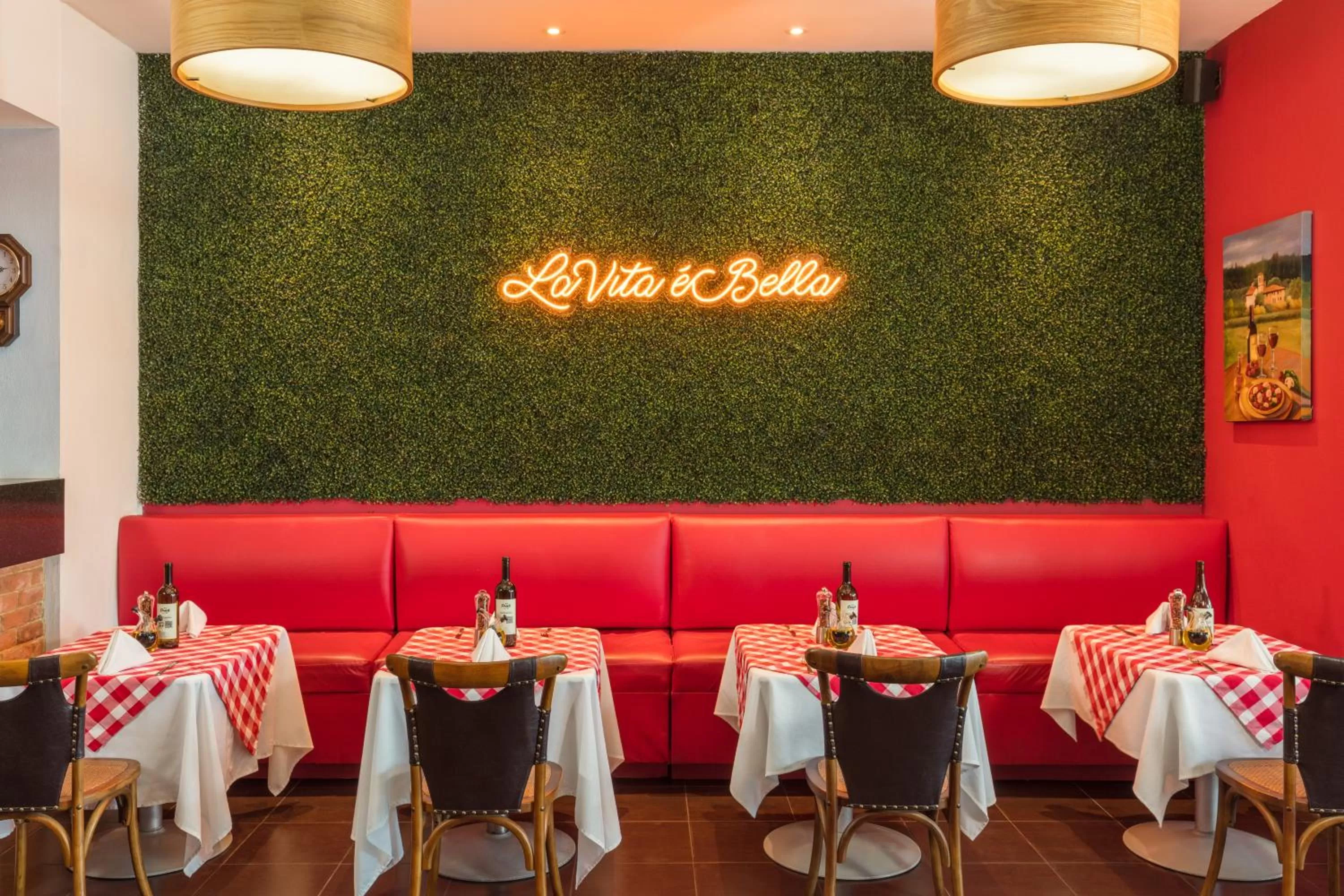 Marina Fiesta Resort & Spa, A La Carte All Inclusive Optional