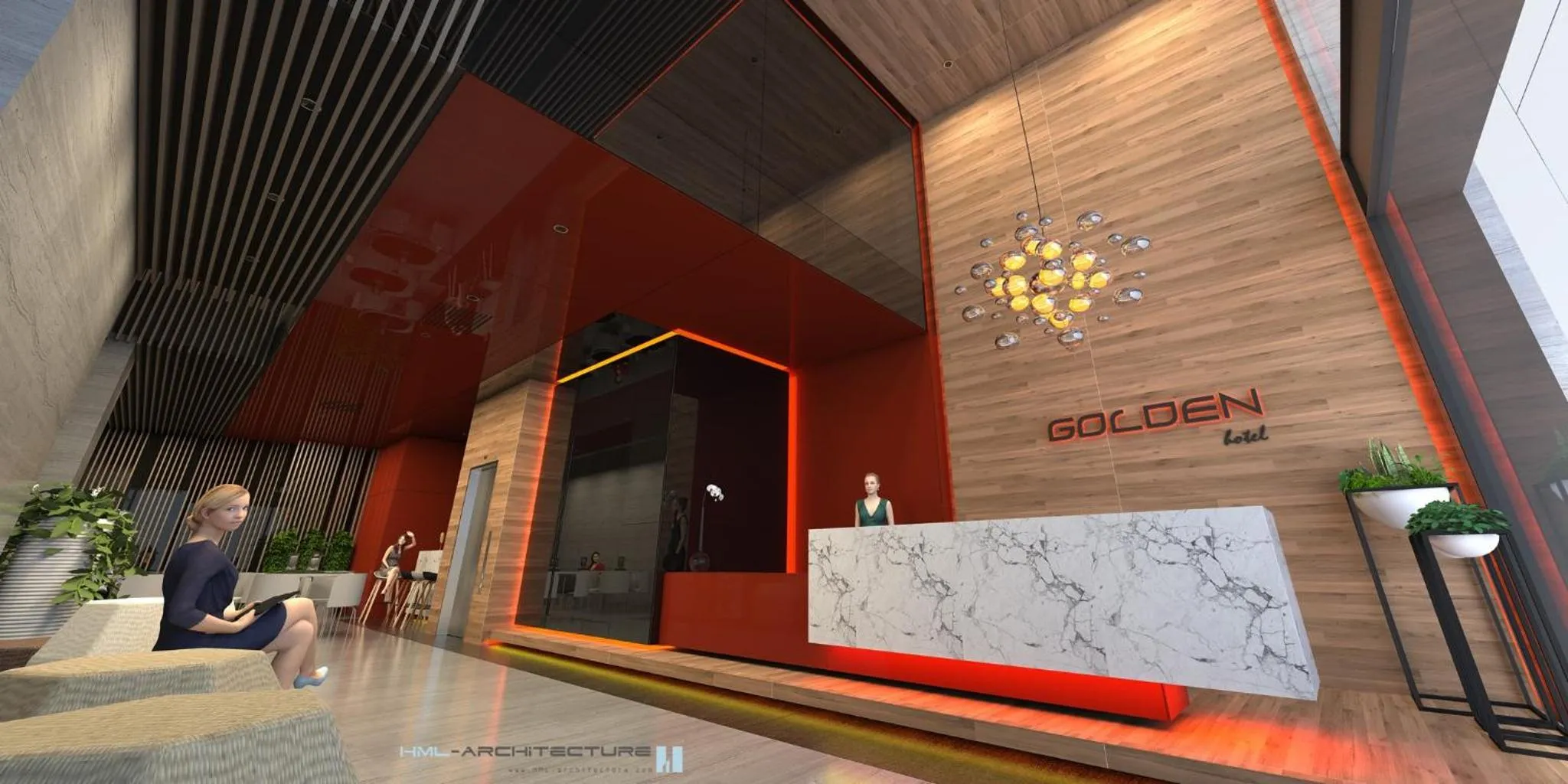 Golden Nha Trang Hotel