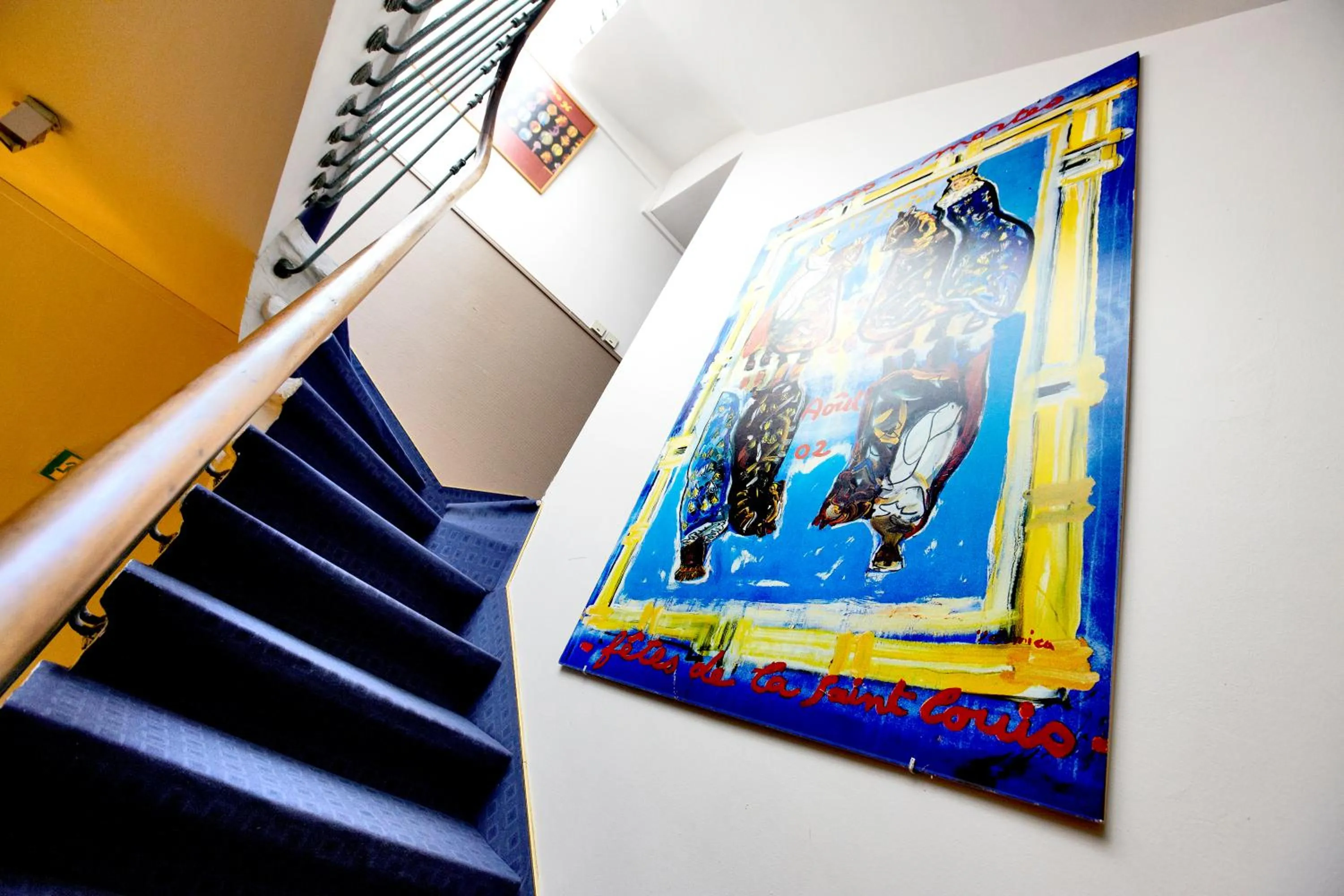 Other in Kyriad Nimes Centre