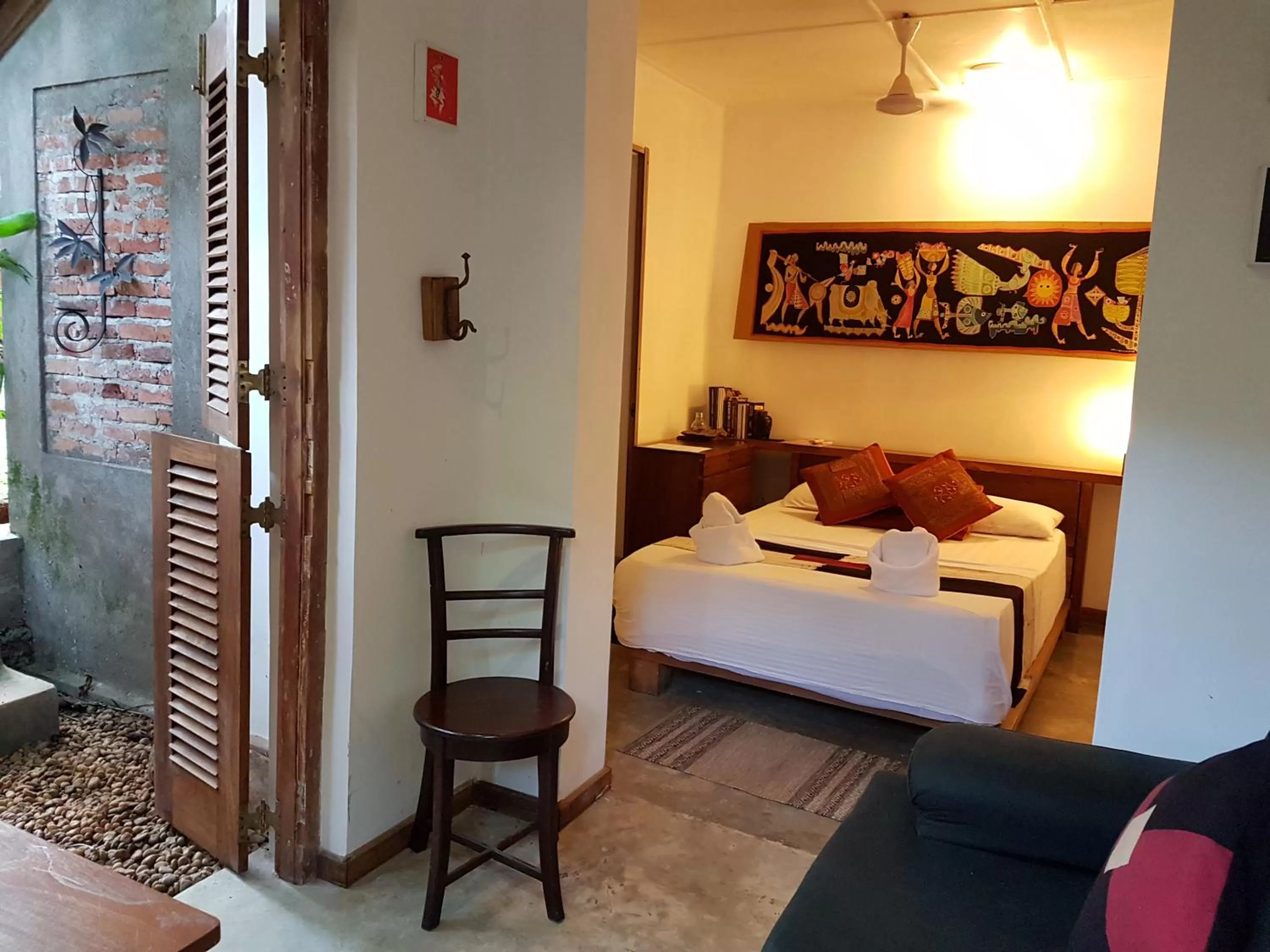 Photo of the whole room, Room Photo in Highbury Colombo