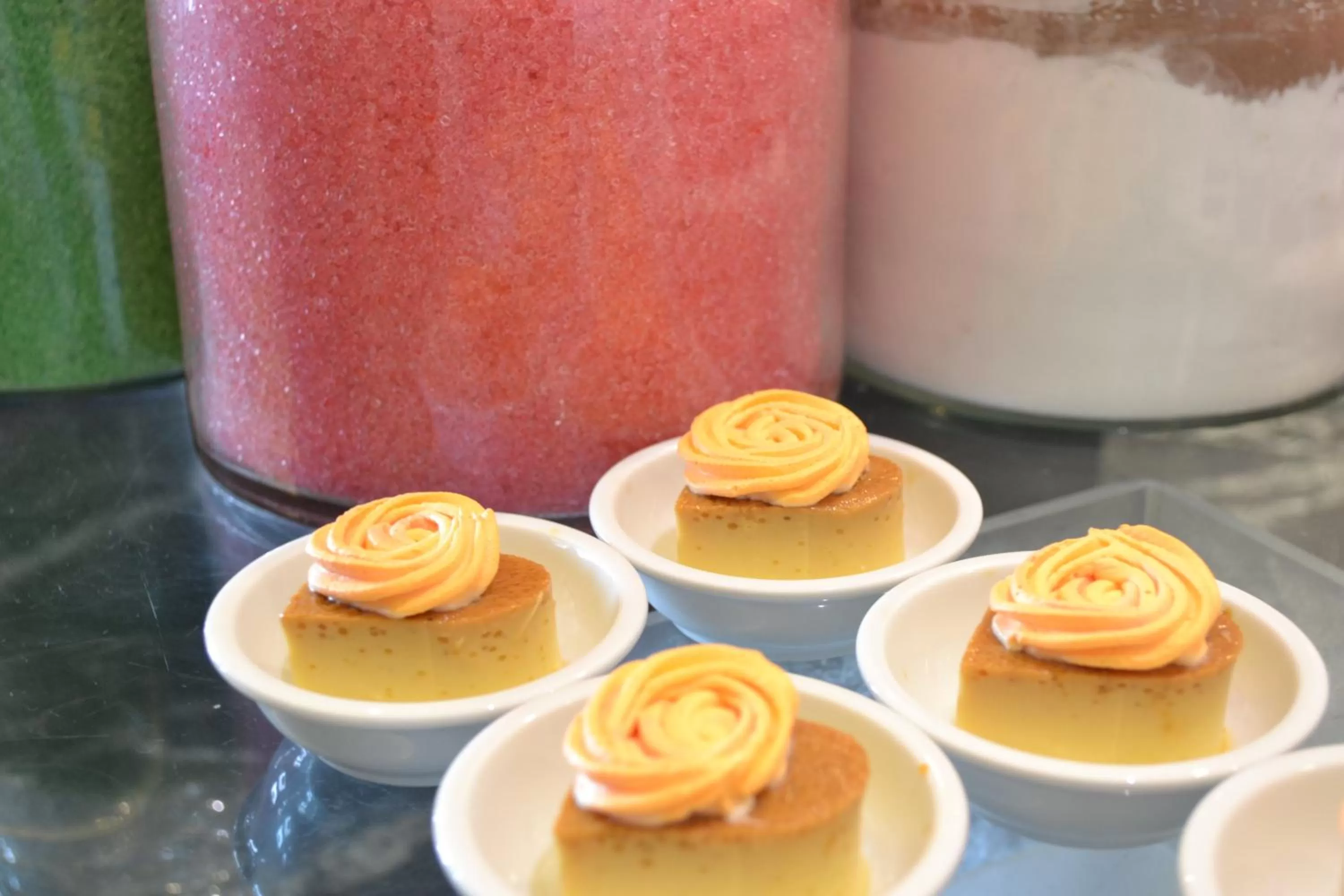 Meals in Courtyard by Marriott Bilaspur