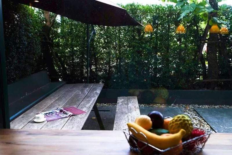 Garden in We Grand Ever 9