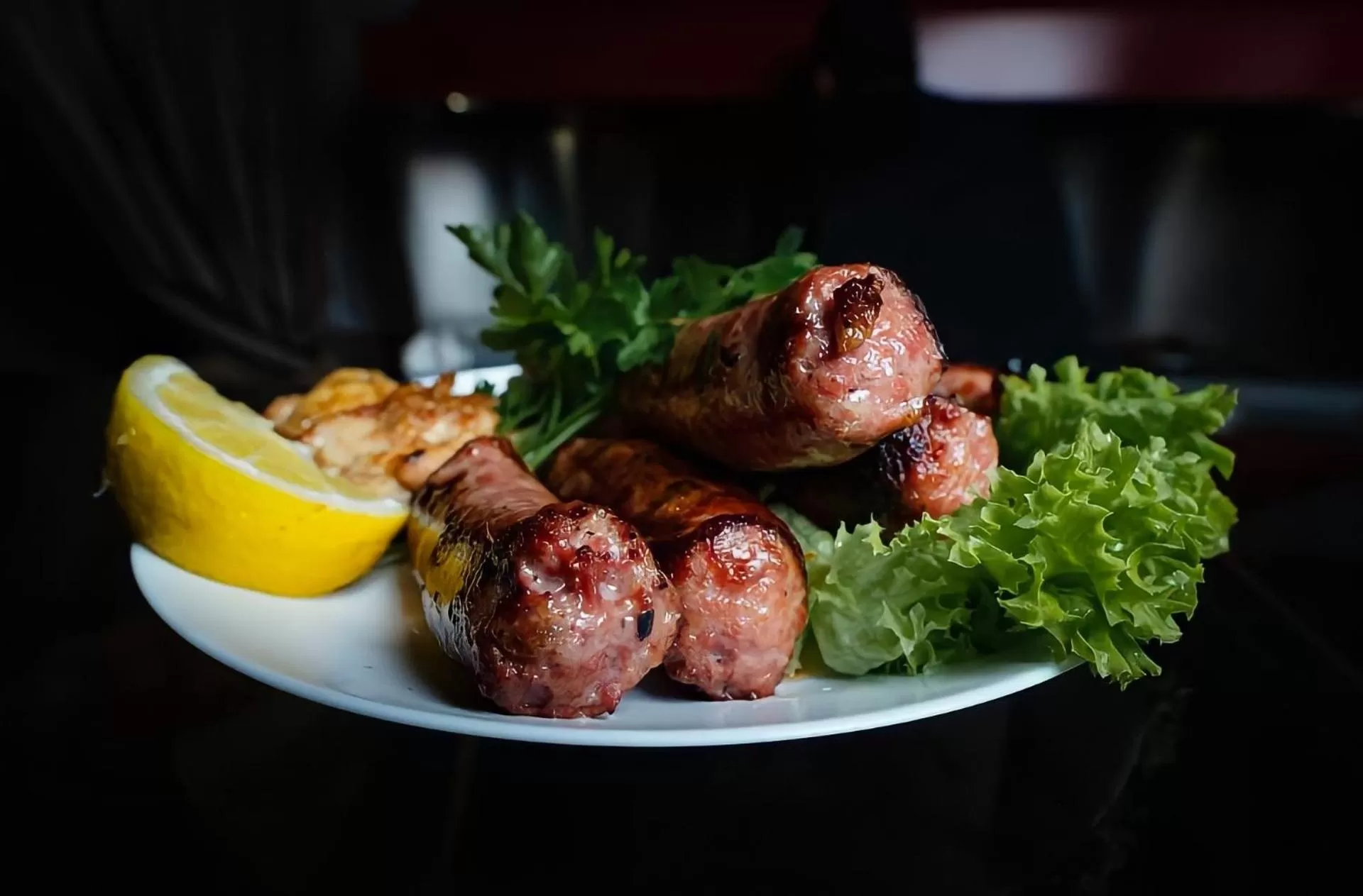 Food and drinks, Food in Agriturismo Sabidor