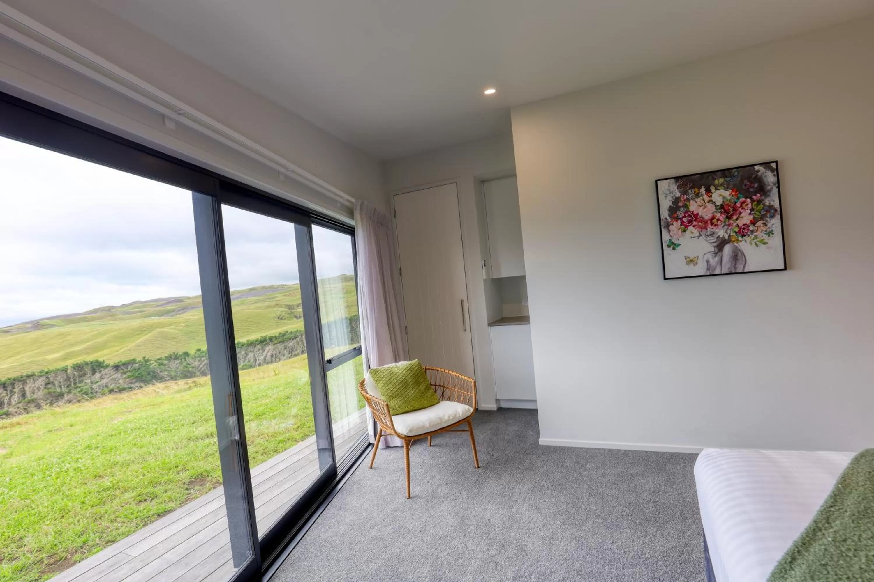 View (from property/room) in Castaways Resort