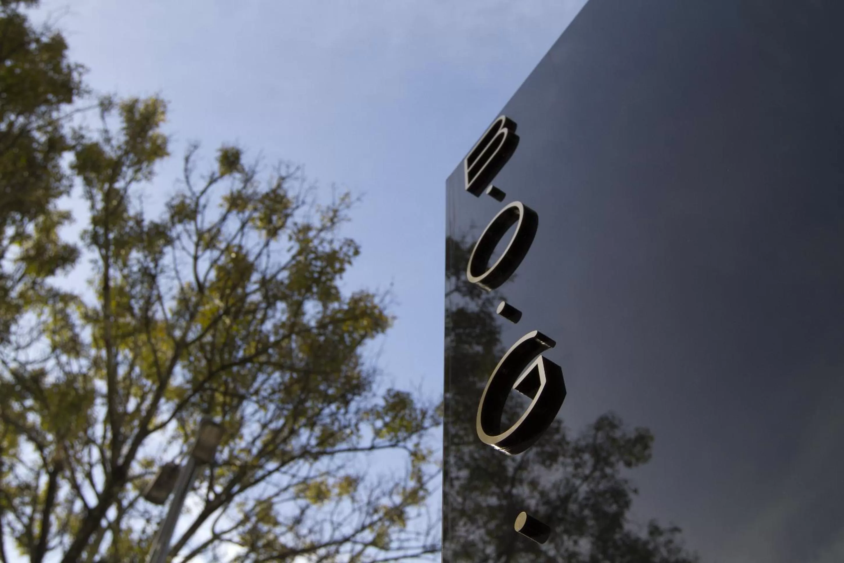 Property building in BOG Hotel