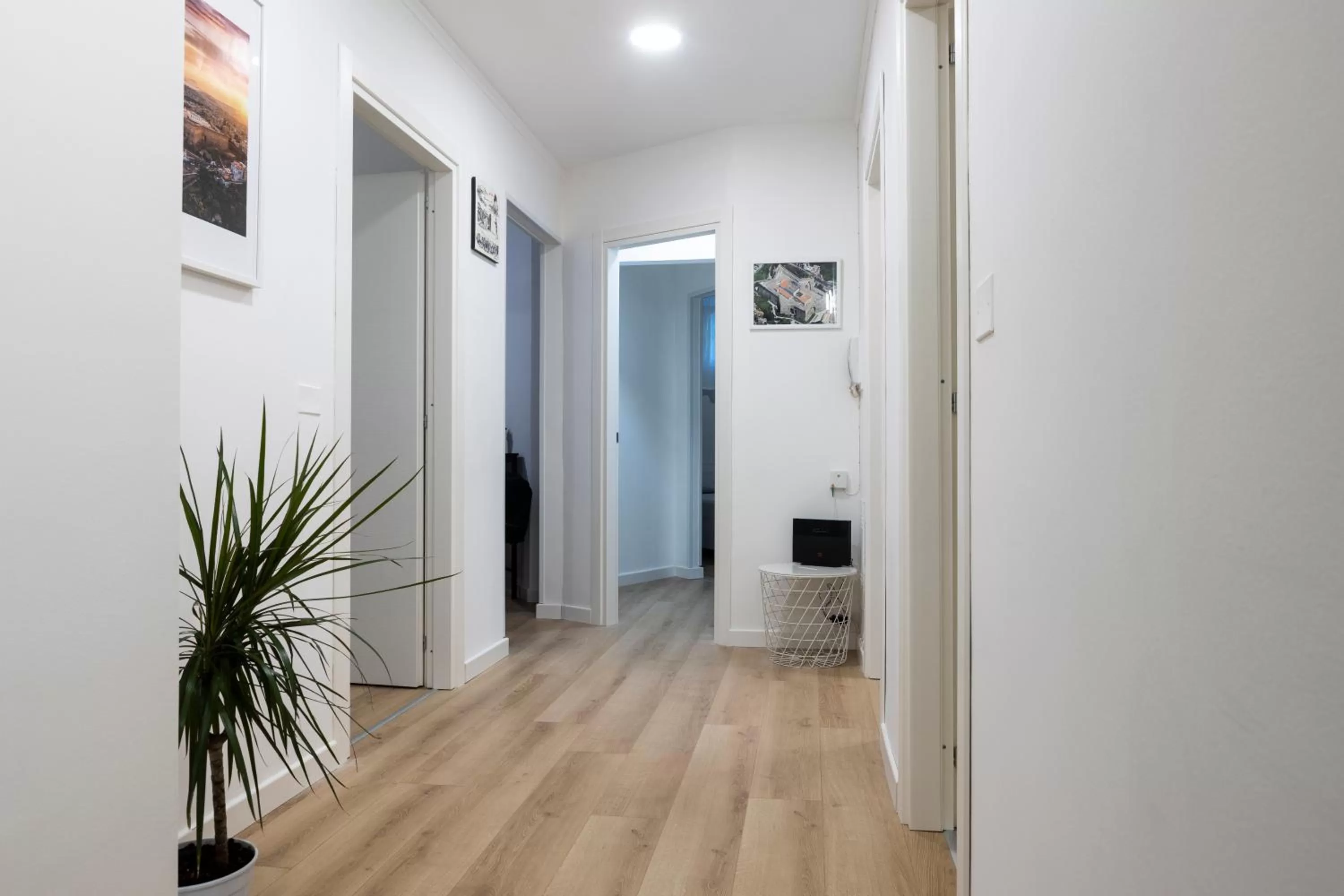 Decorative detail in AdAstra b&b