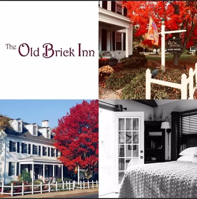 Old Brick Inn