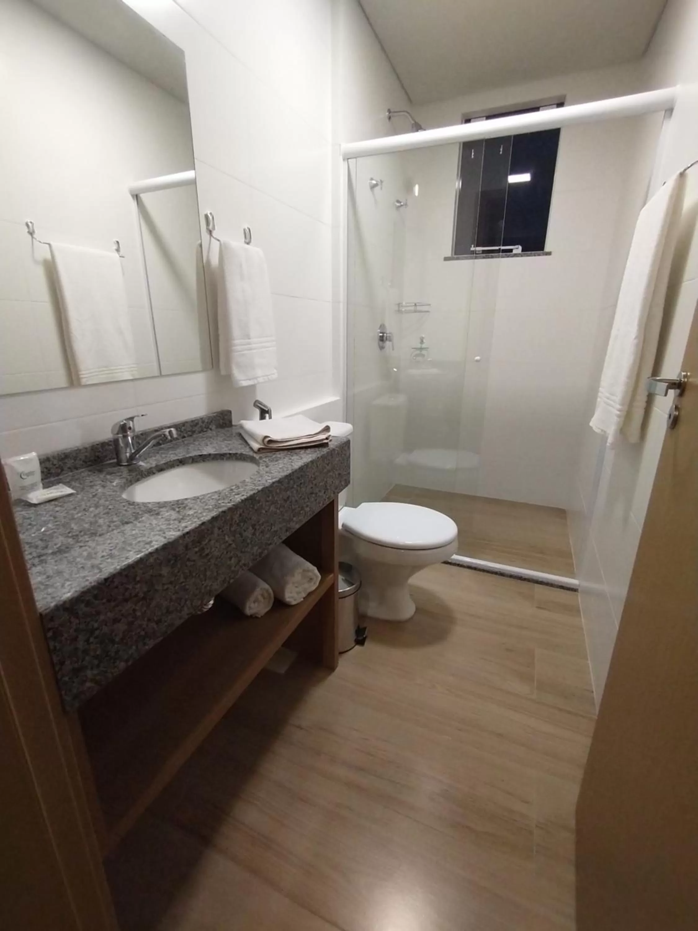 Suite in Rambo Hotel